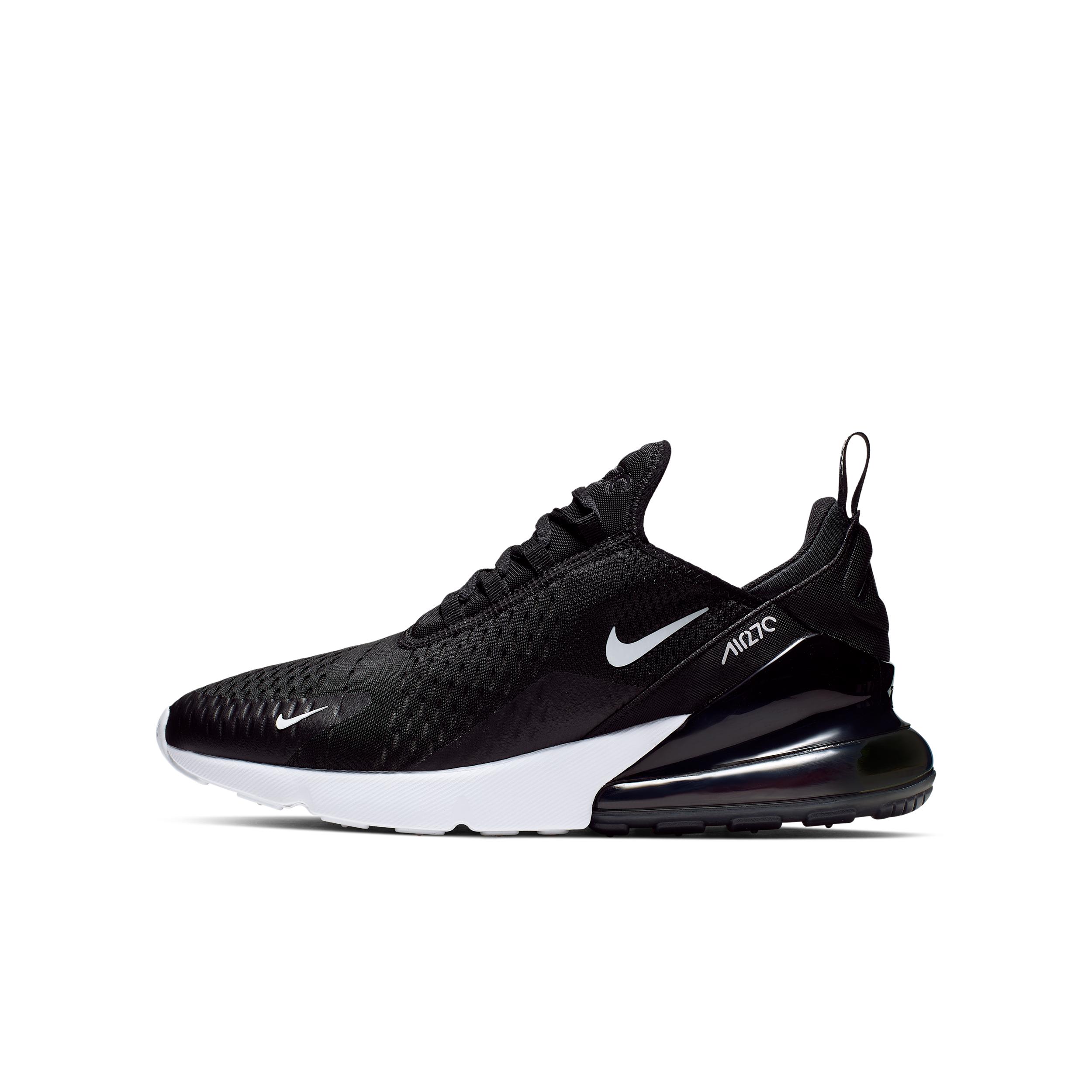 Nike Mens Air Max 270 Shoes | AH8050-005 Product Image