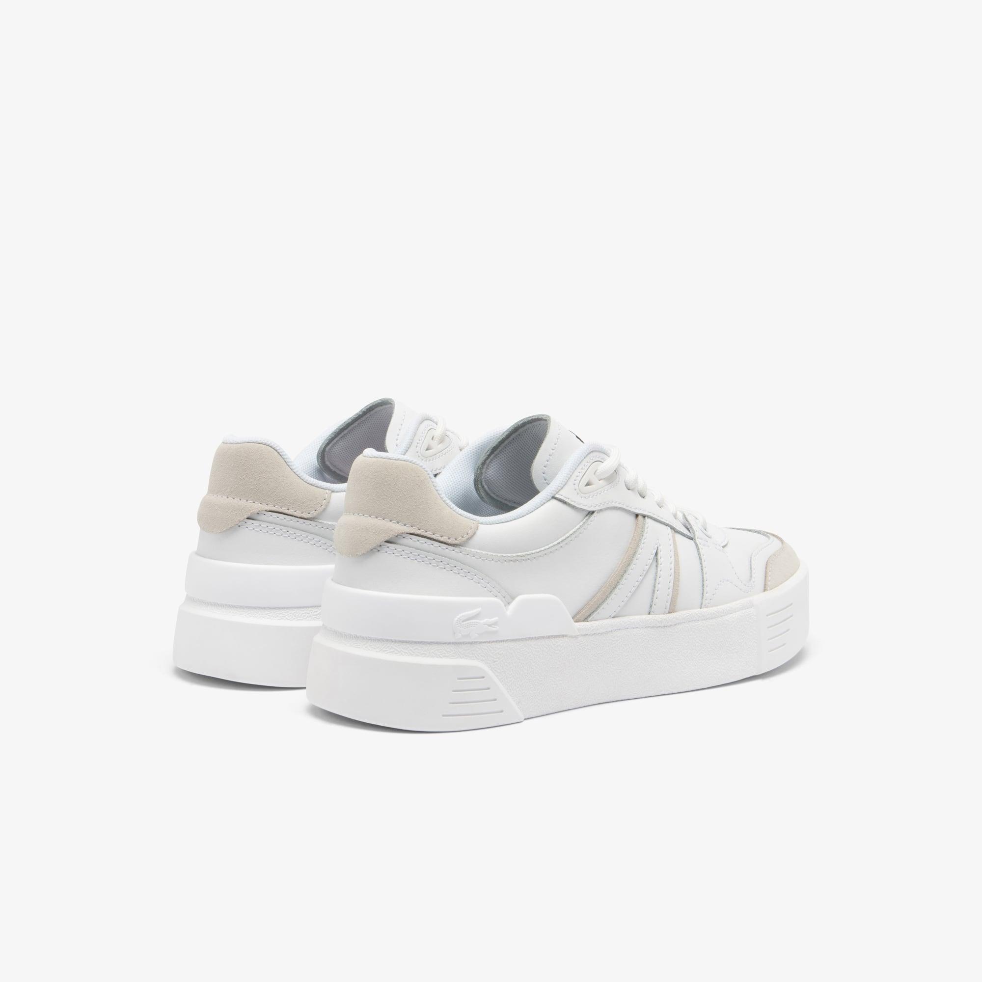 Women's L002 Evo Leather Sneakers Product Image