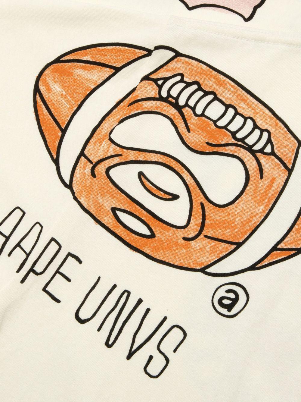 cotton T-shirt  Product Image