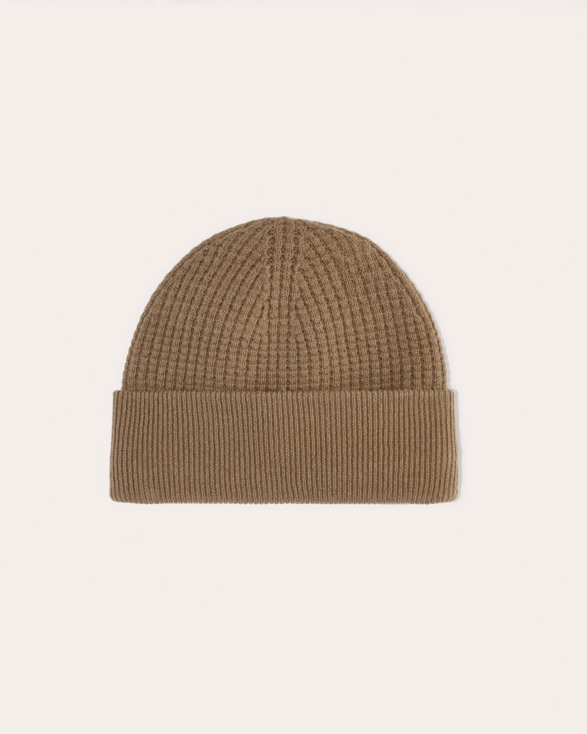 Womens Waffle Beanie by Everlane Product Image