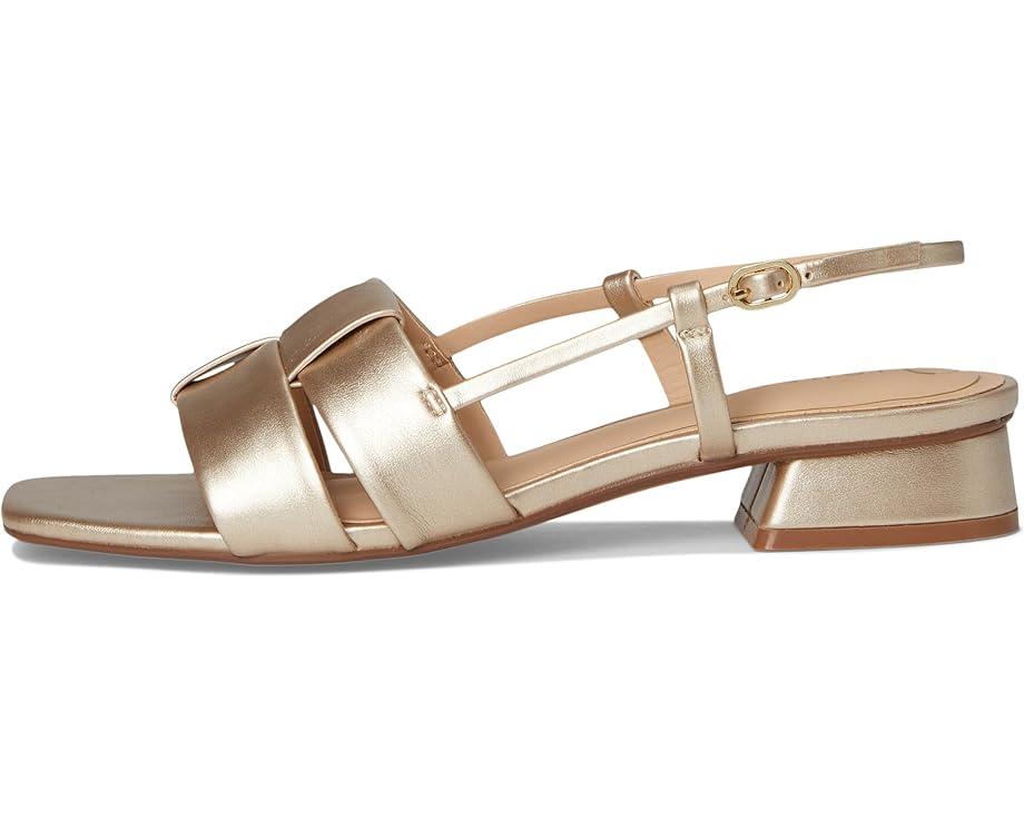 Jordan Strappy Heeled Sandals Product Image