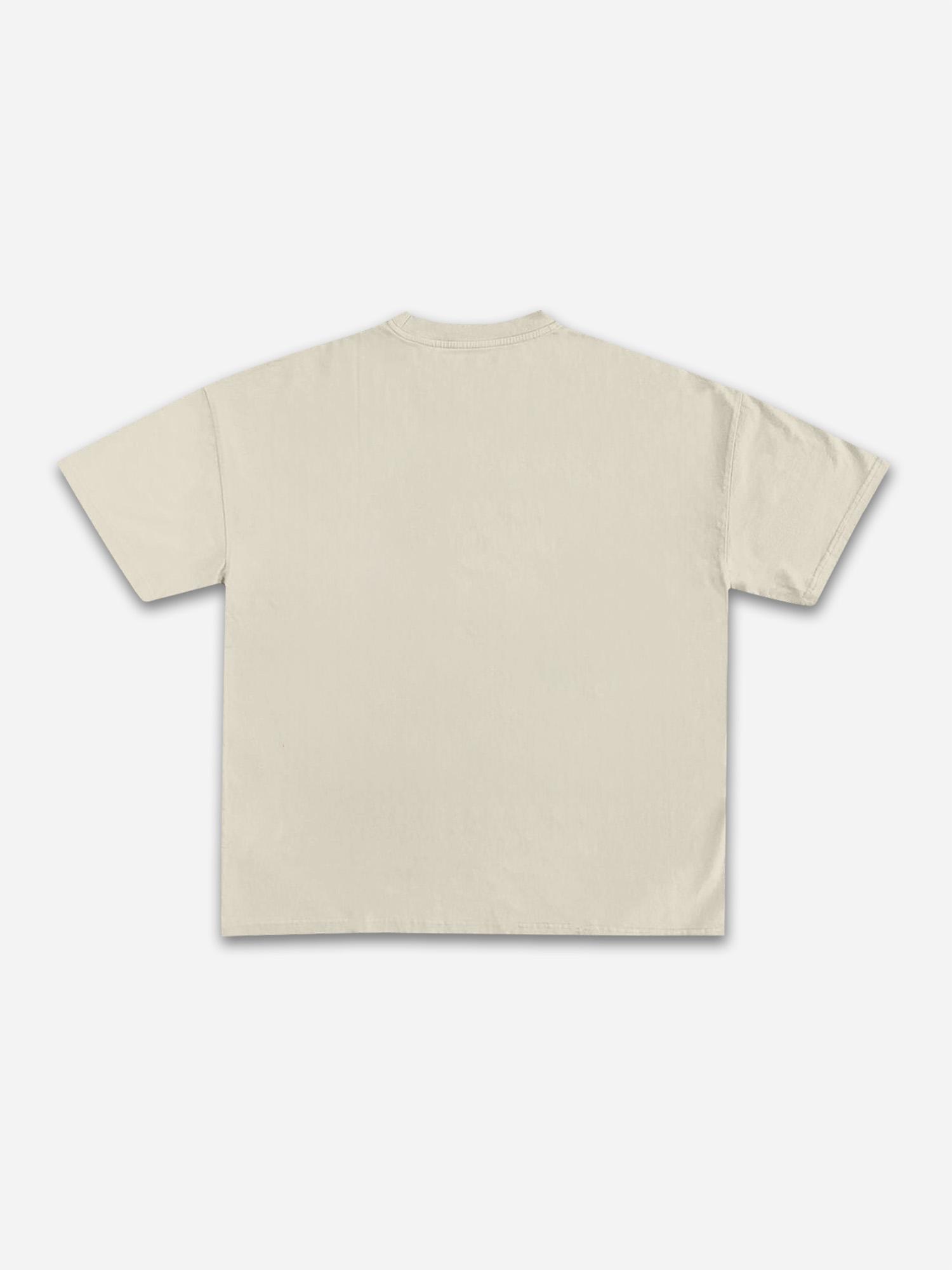 Sopula Essential 100% Cotton Blank T-Shirt Product Image