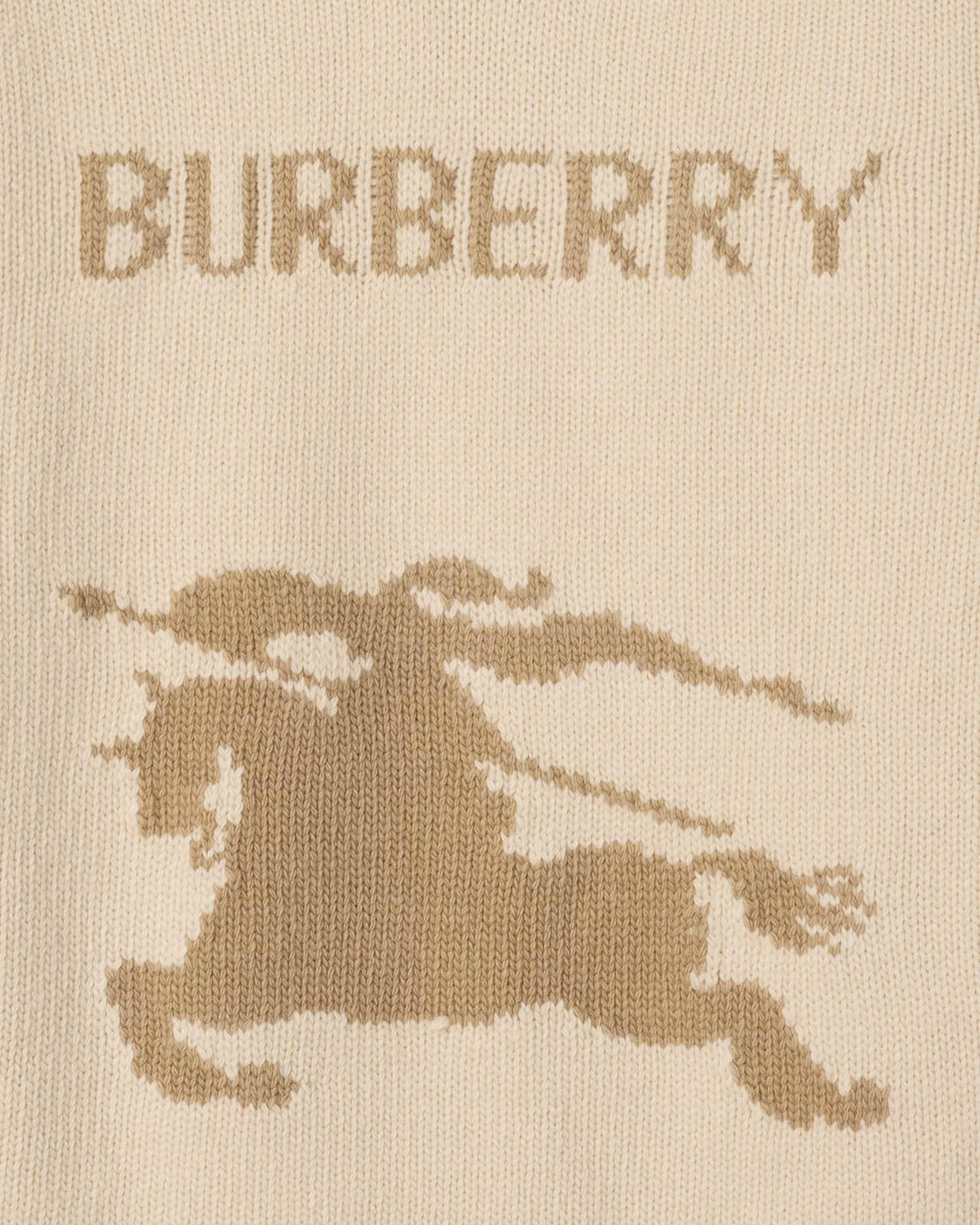 EKD Wool-Cashmere Crewneck Sweater Product Image