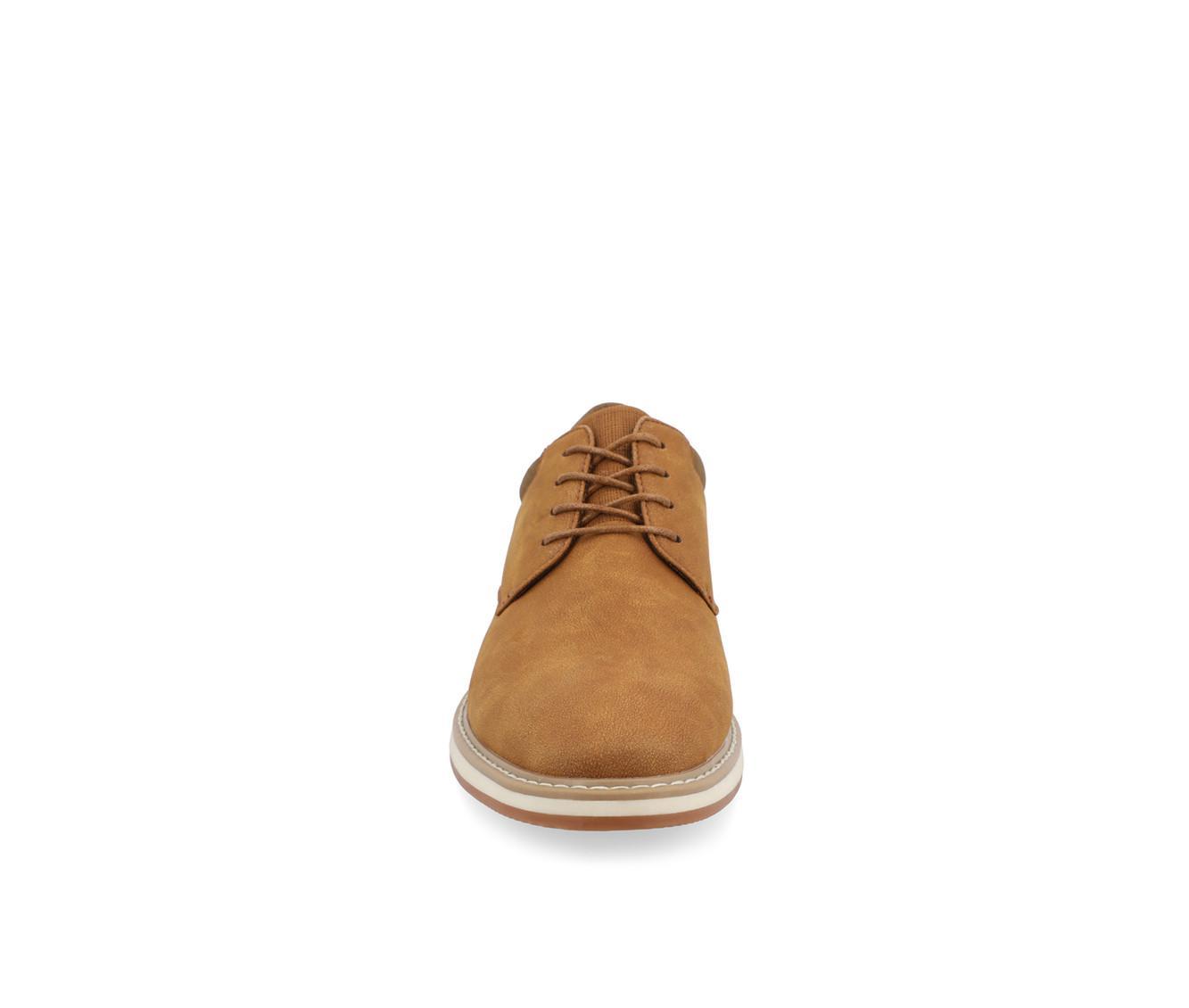 Men's Vance Co. Hodges Casual Oxfords Product Image