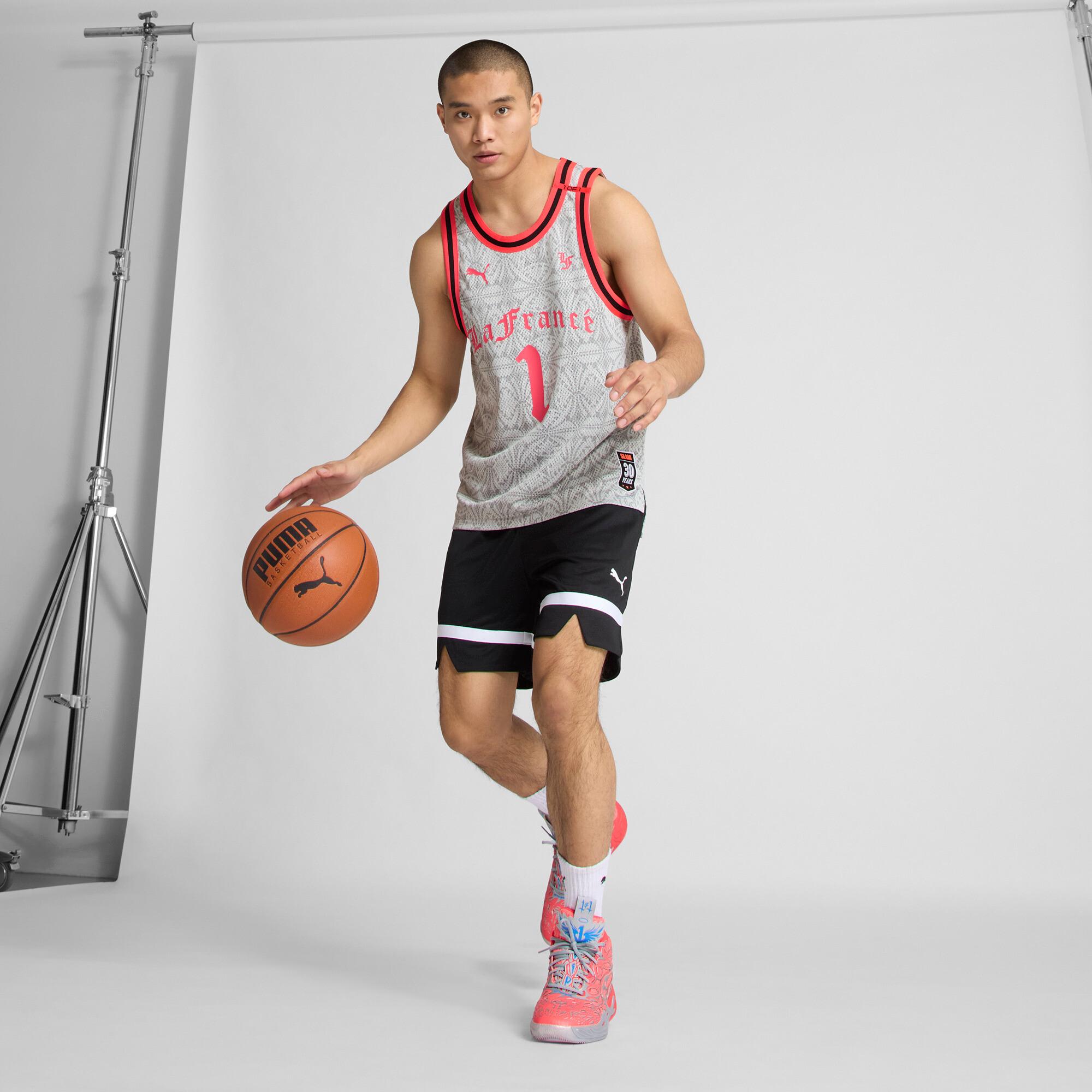 PUMA Wardrobe Essentials Women's Relaxed Pants Product Image