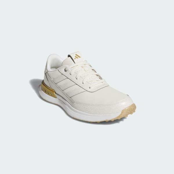 S2G 25 Leather Spikeless Golf Shoes Product Image