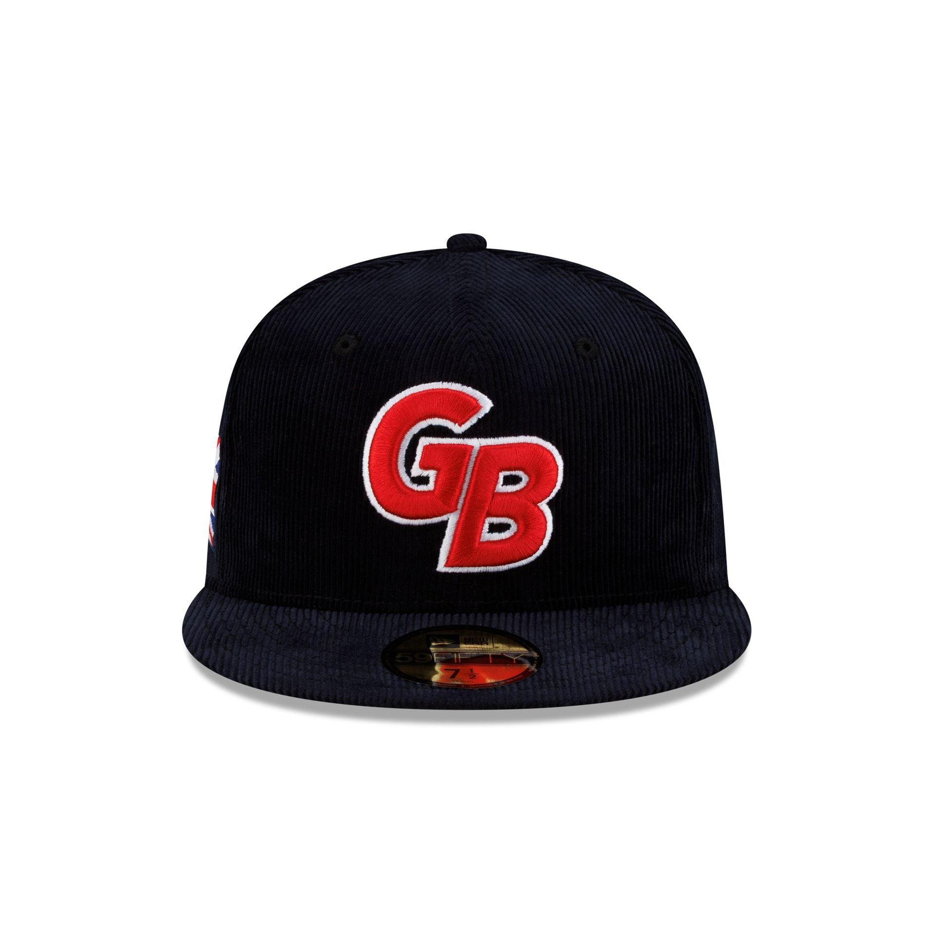 Augusta GreenJackets Copa de la Diversión 59FIFTY Fitted Hat Male Product Image