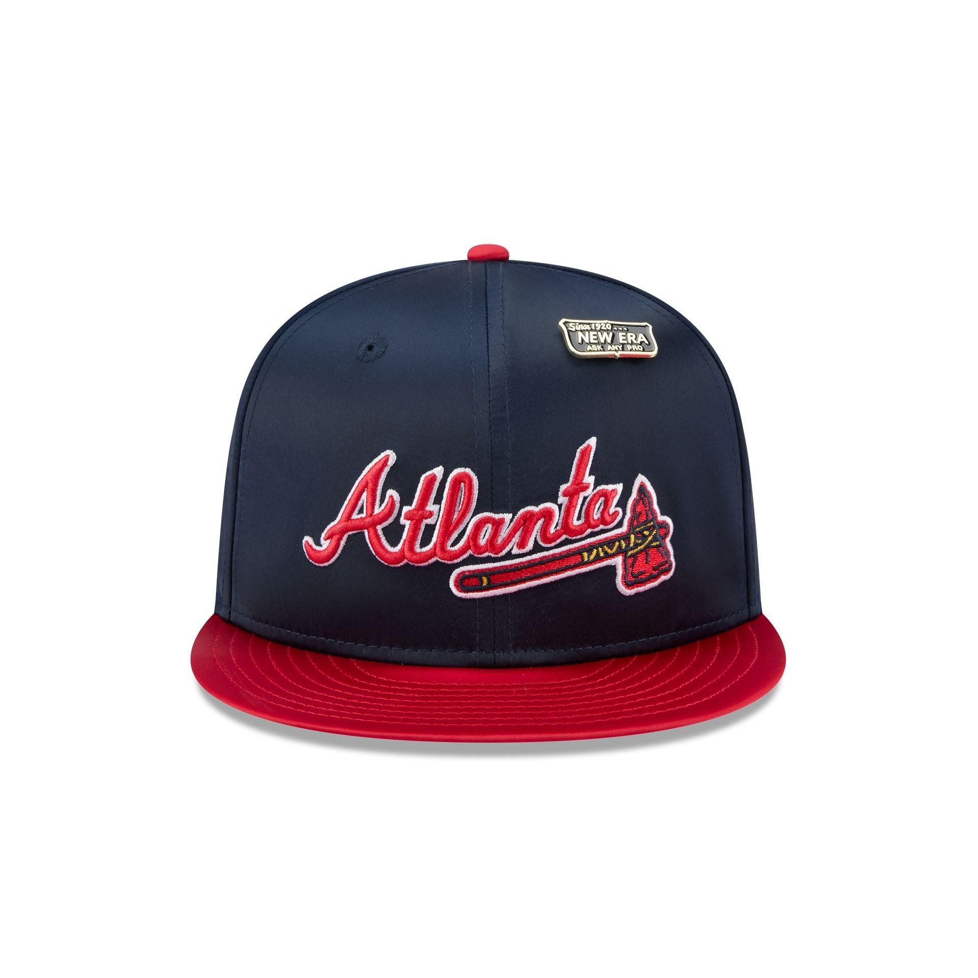 Washington Capitals Script 9FIFTY Snapback Hat Male Product Image