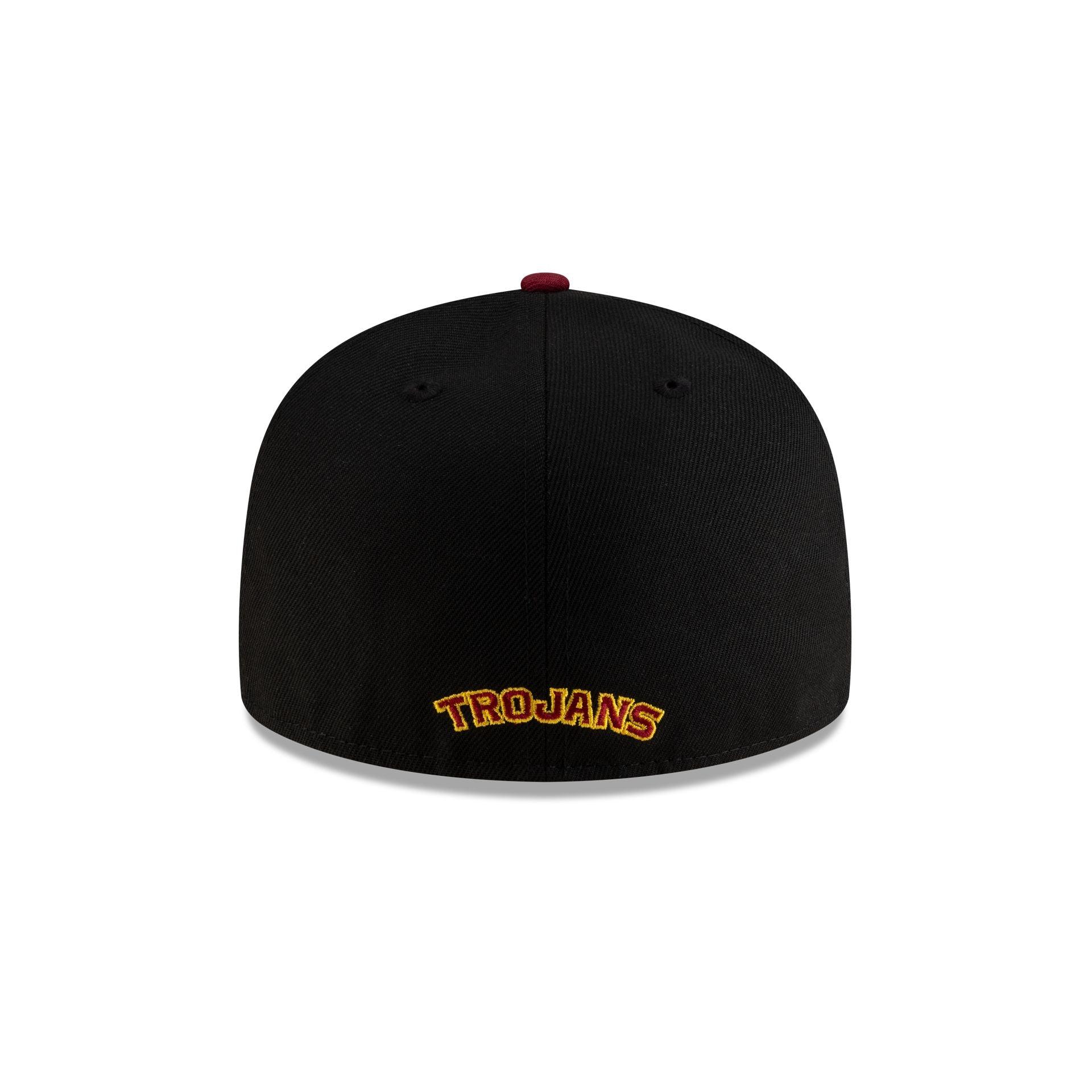 USC Trojans Back to Back 59FIFTY Fitted Male Product Image