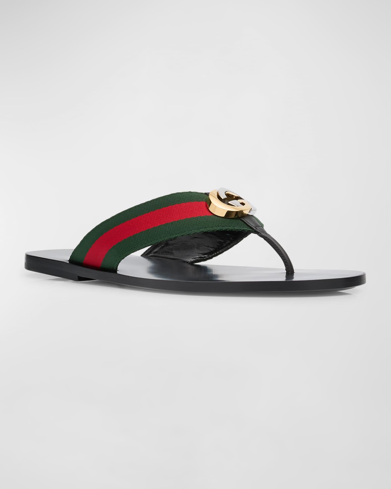 Men's Kika Thong Slide Sandals Product Image
