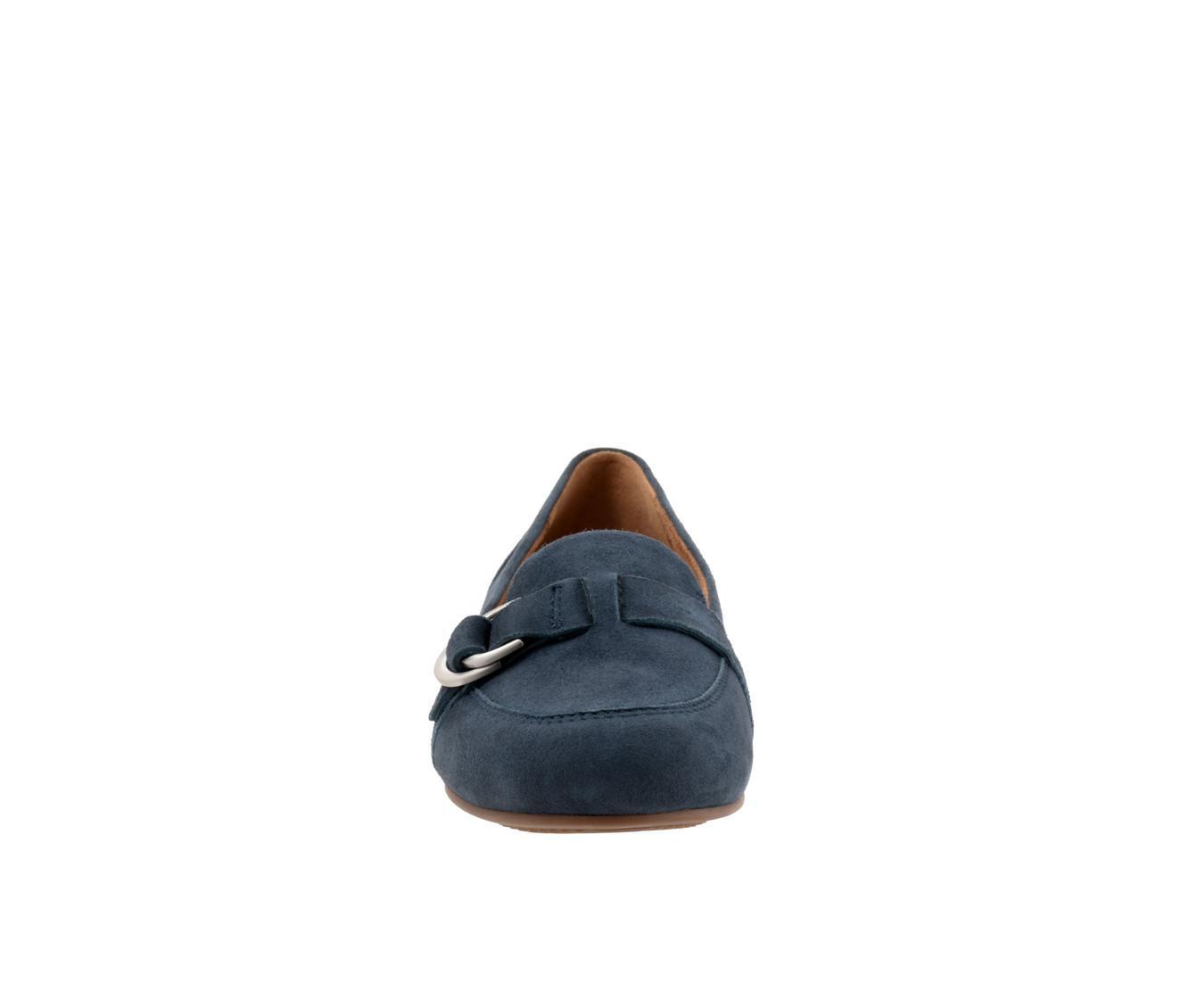 Women's Softwalk Serra Loafers Product Image