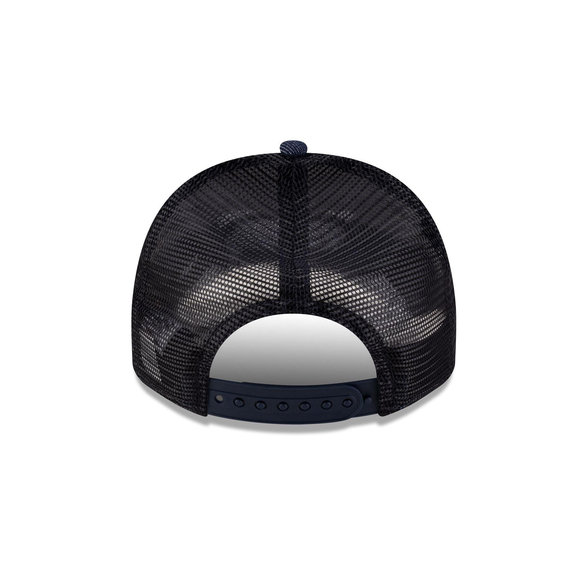 Buffalo Bills Team Classic 39THIRTY Stretch Fit Hat Male Product Image