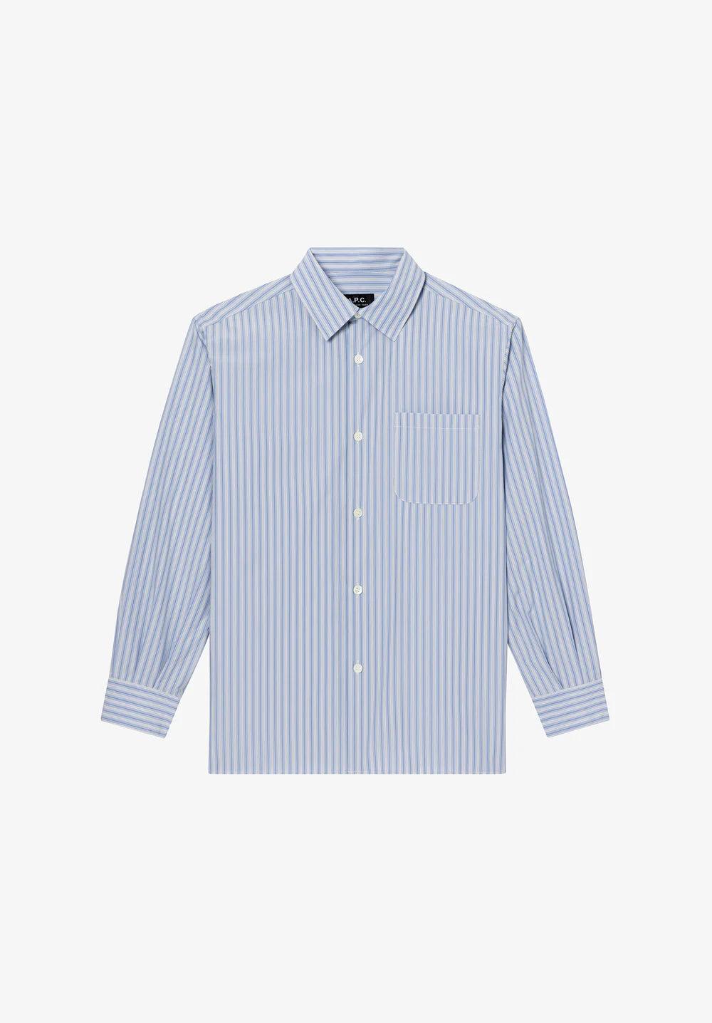 Sela shirt Female Product Image