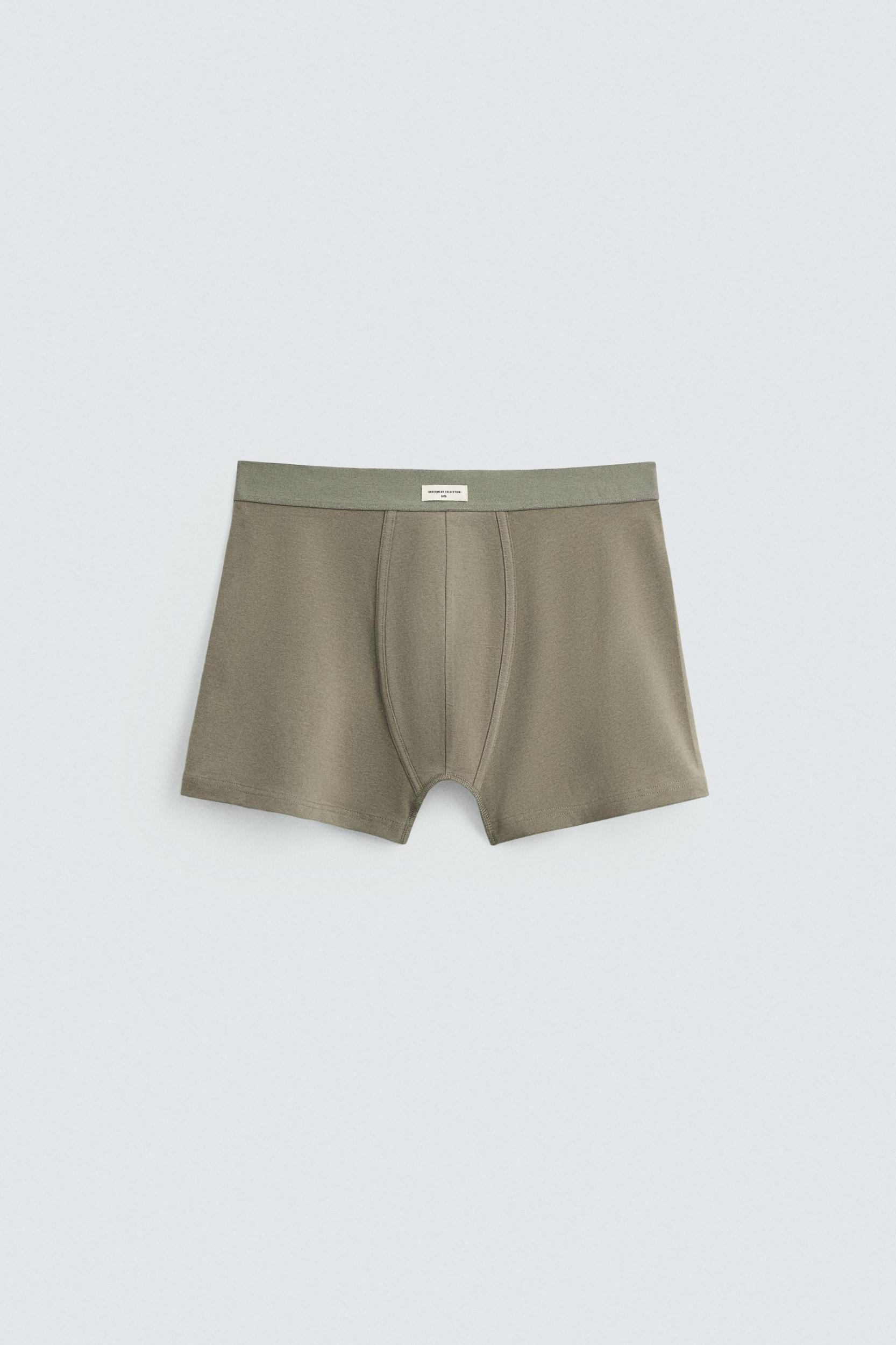 SOFT BOXERS 3-PACK Product Image