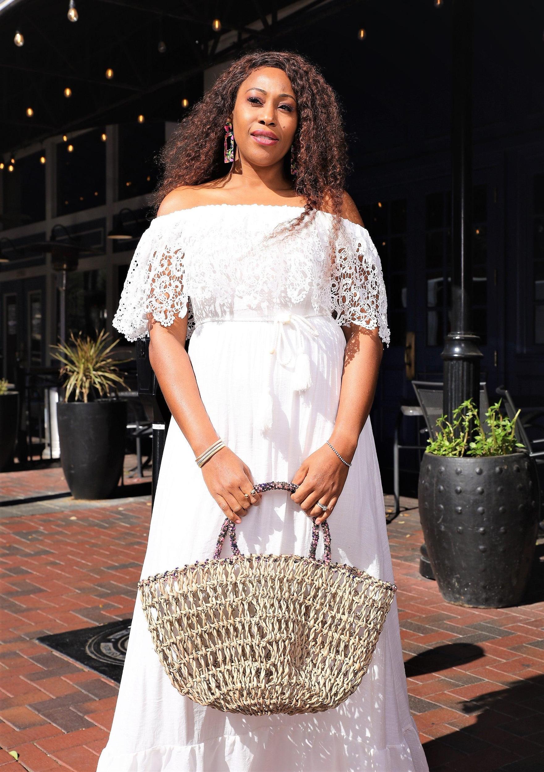 Beach Bag Product Image