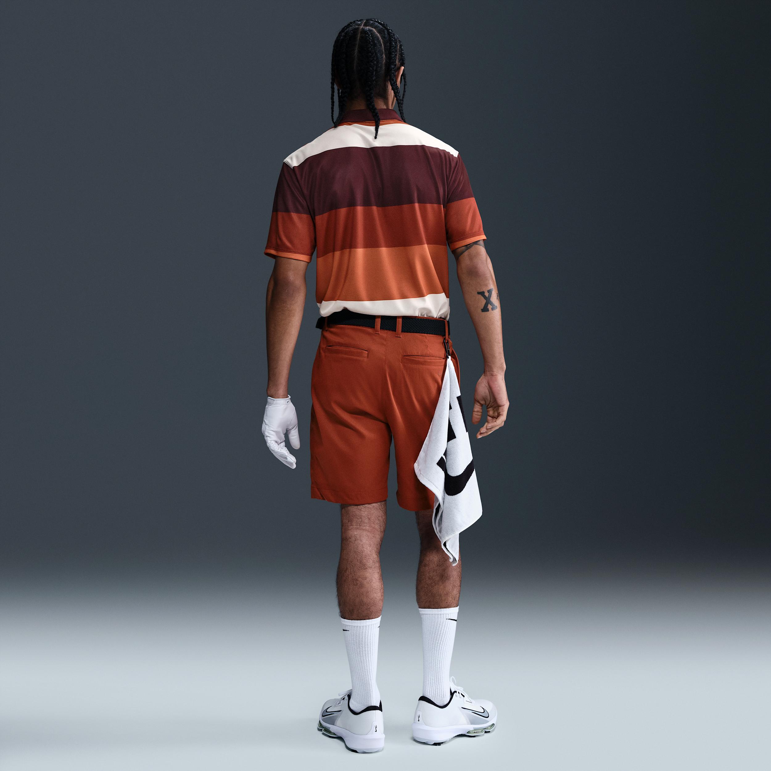 Nike Mens Victory+ Dri-FIT Golf Polo | FZ7448-652 Product Image