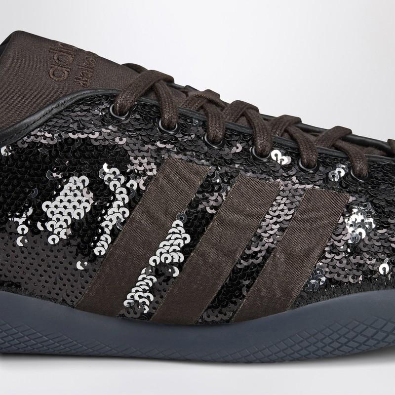 sequin-embellished sneakers Product Image