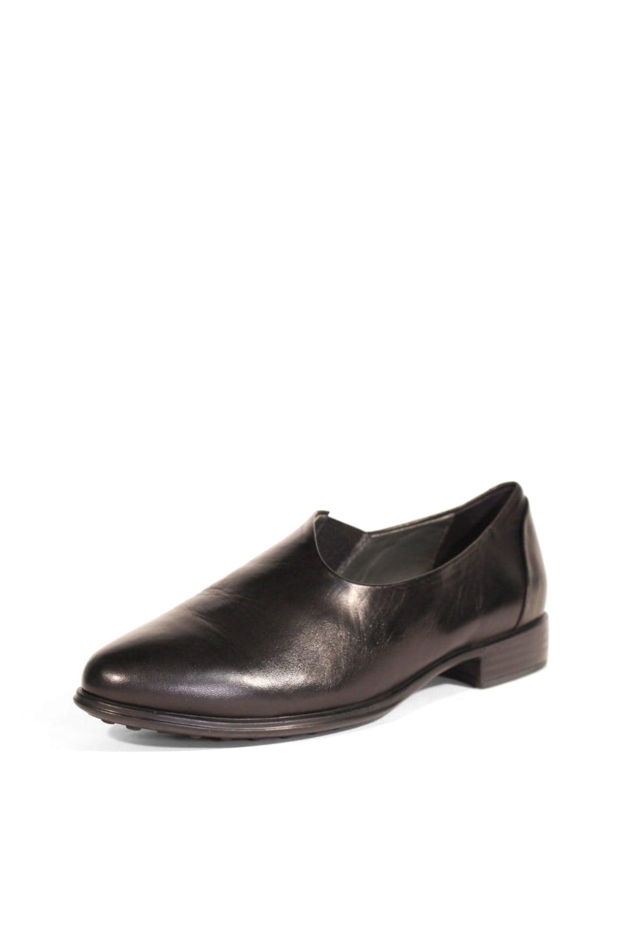 Donel Leather Loafers Product Image