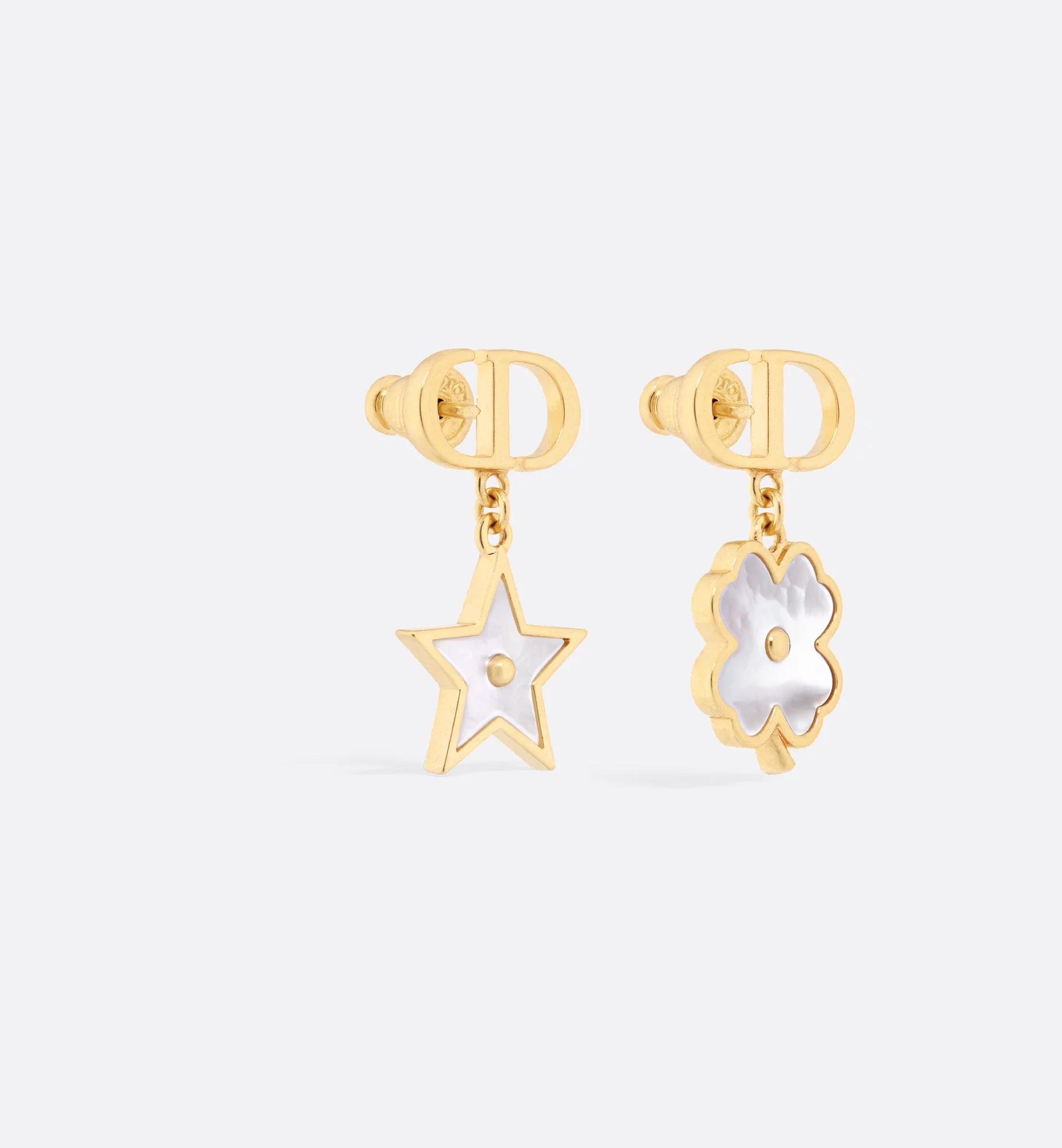 Dior Destiny Earrings Product Image