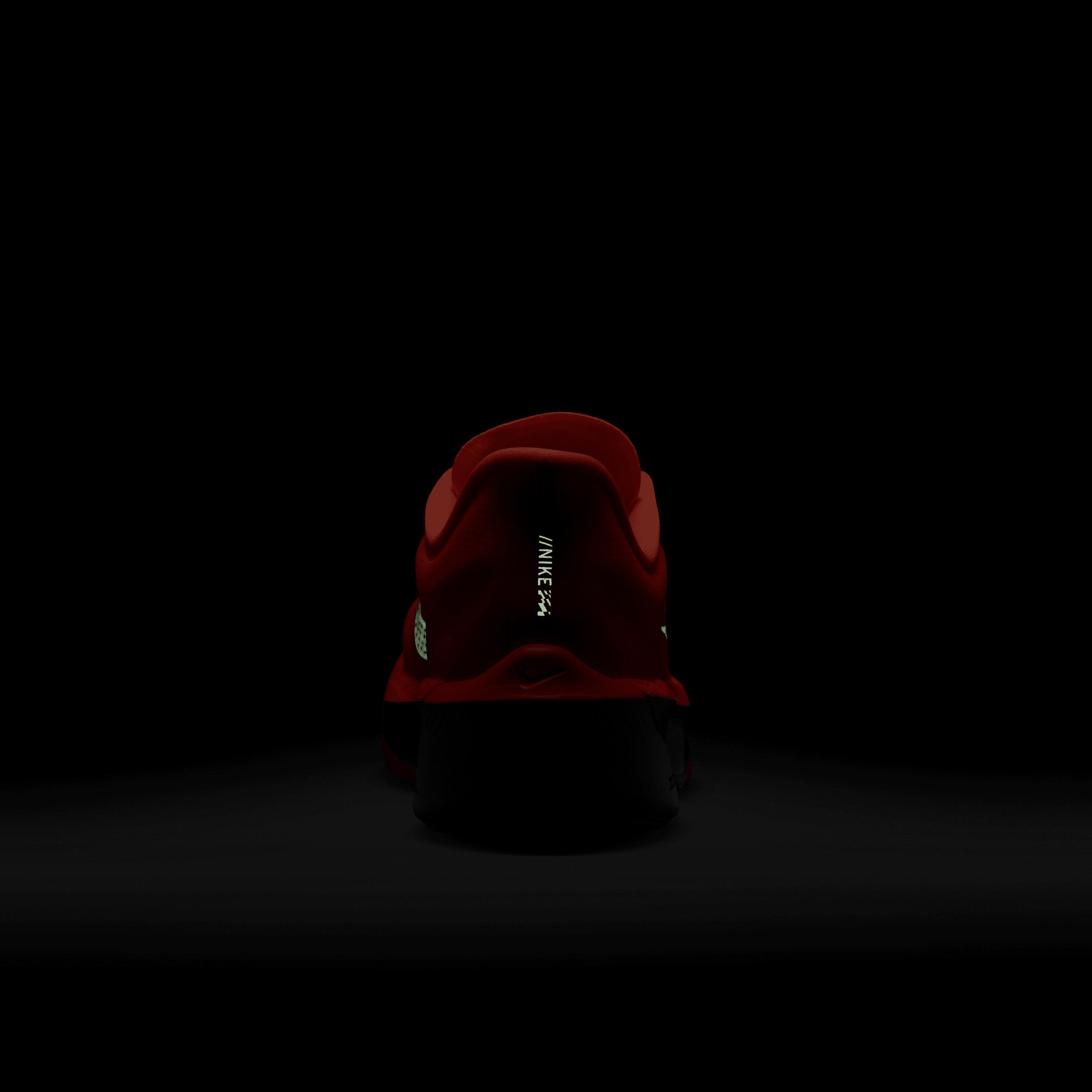 Nike Mens Zoom Fly 6 Road Racing Shoes | FN8454-601 Product Image