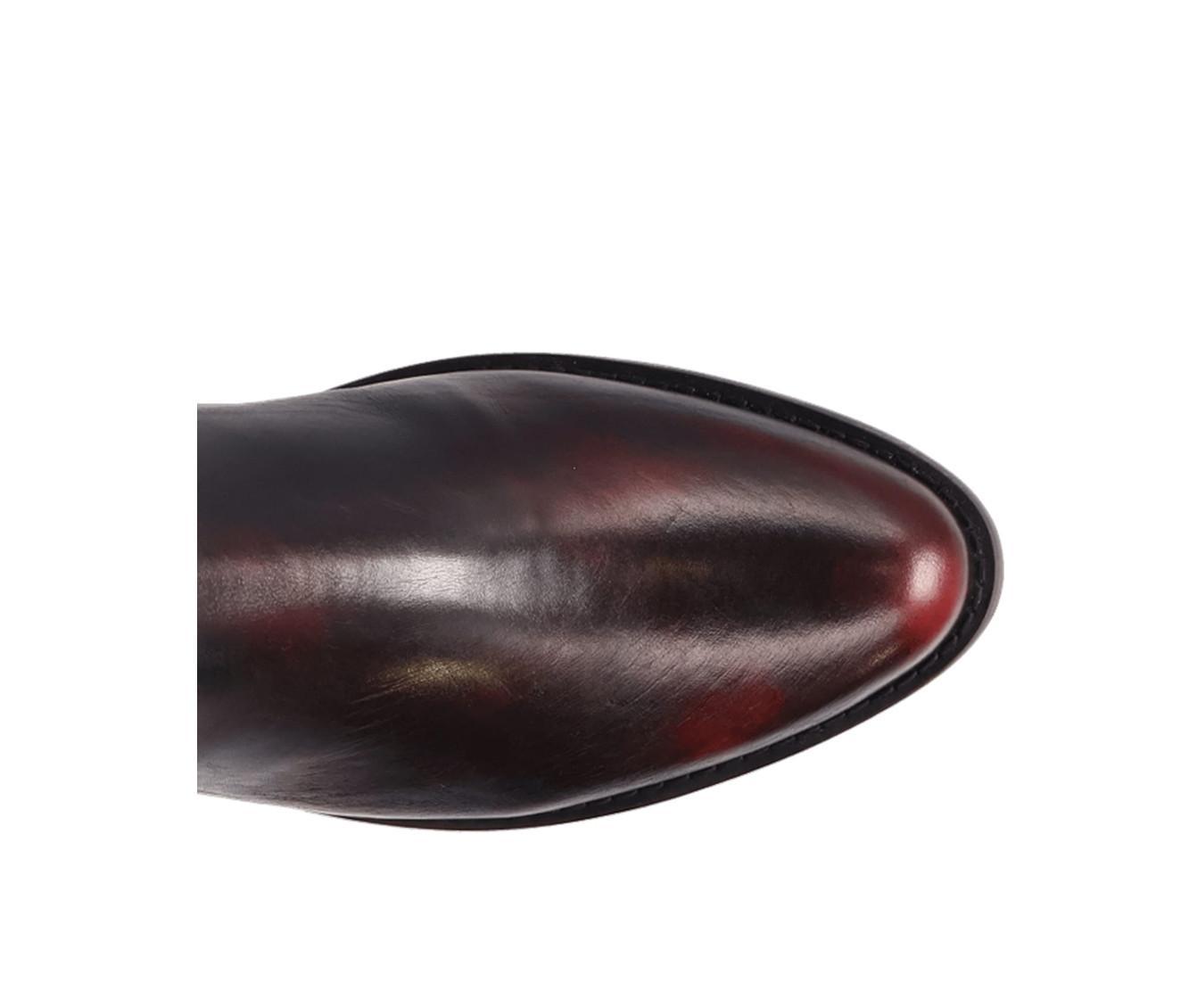 Men's Dingo Boot Camino Chelsea Boots Product Image