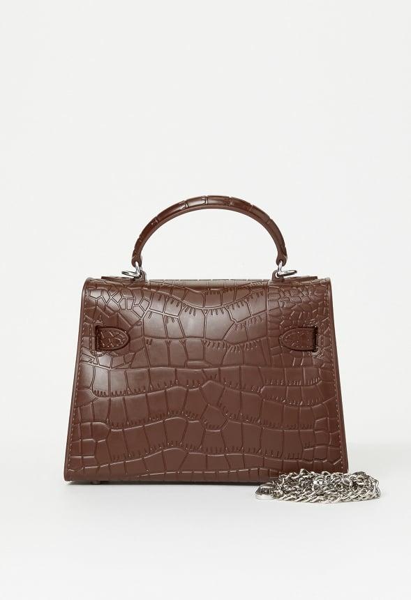 Mini Jelly Crossbody Product Image