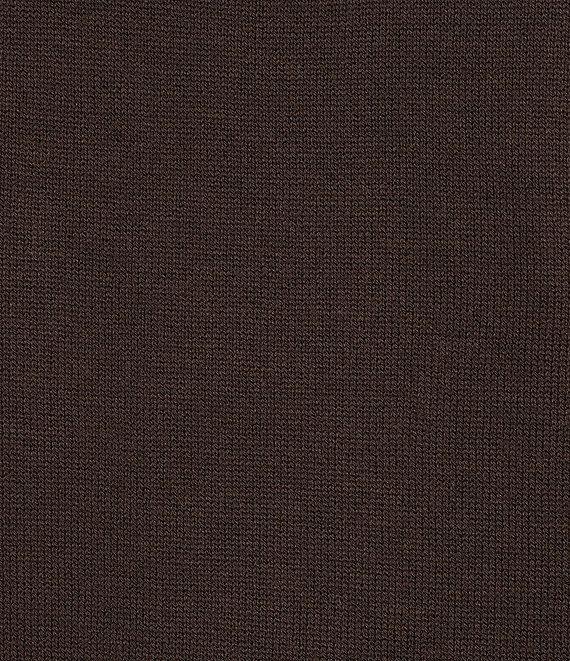 Antonio Melani Joselyn V-Neck Long Sleeve Scarf Maxi Dress Product Image