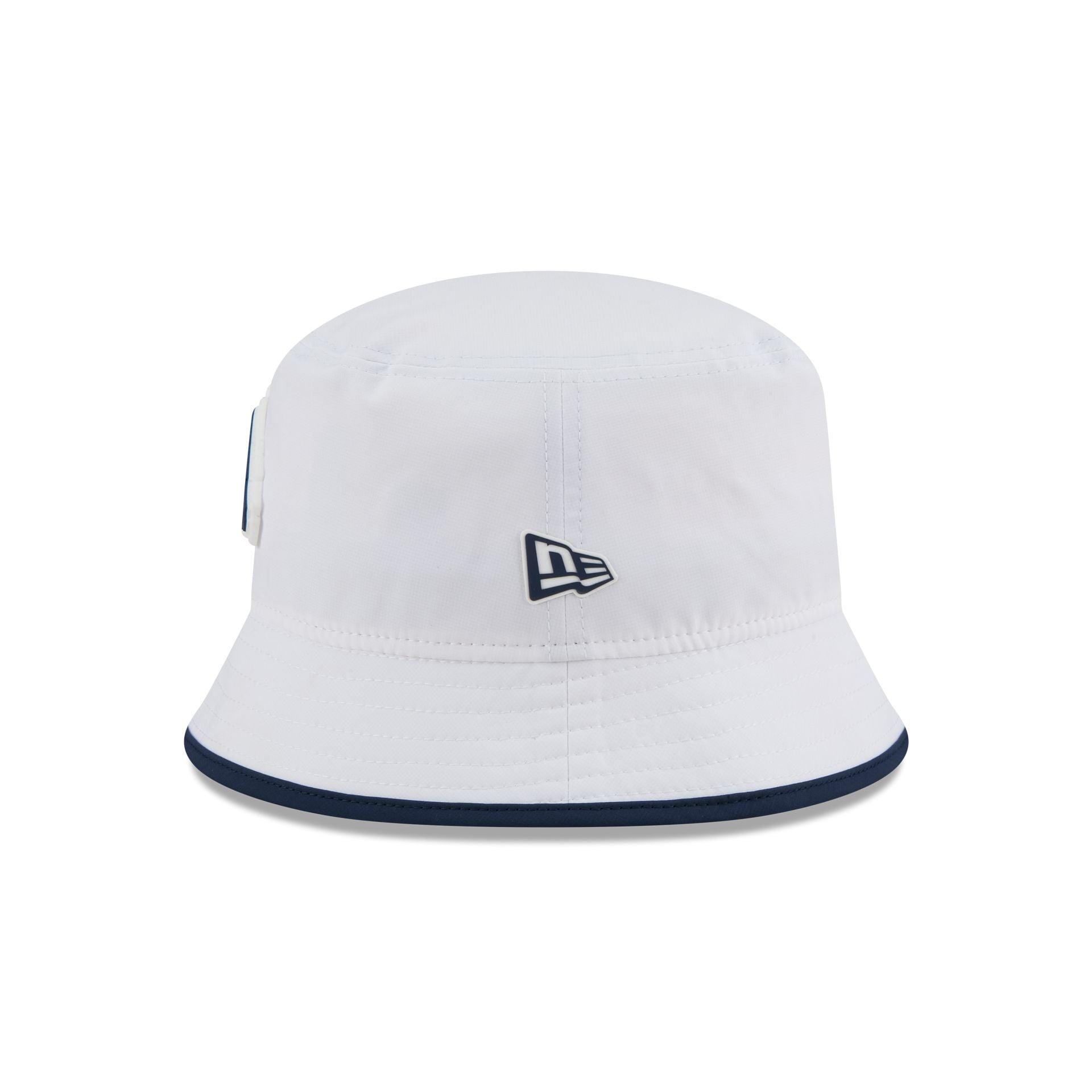 Denver Broncos 2025 Training Bucket Hat Male Product Image
