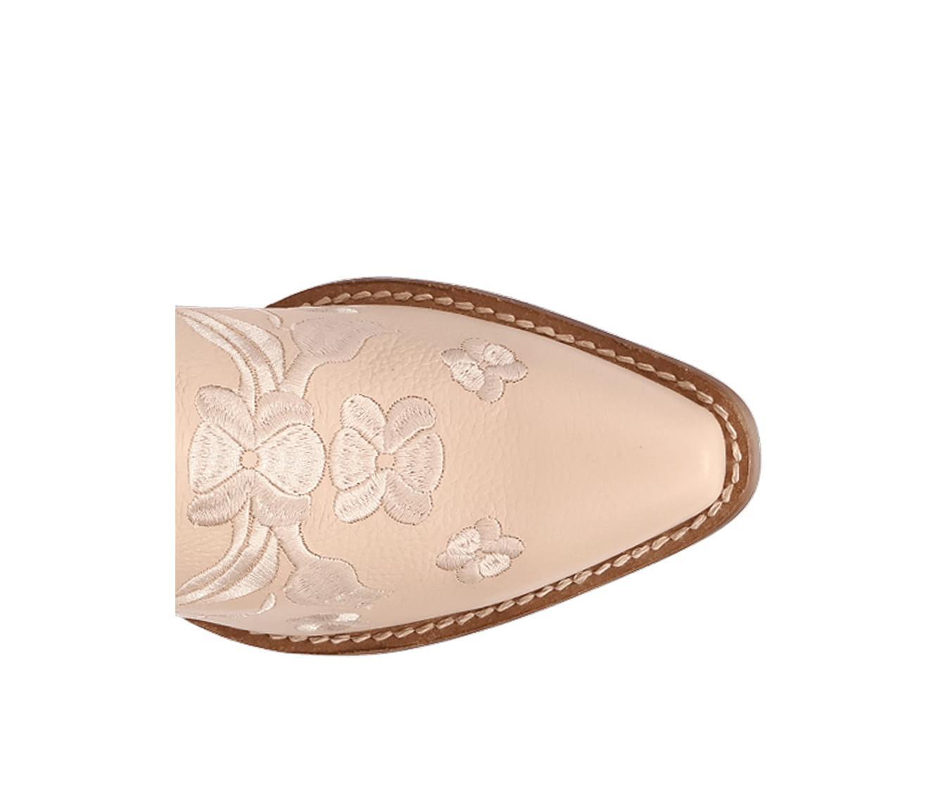 Women's Dingo Boot Sweetheart Western Boots Product Image