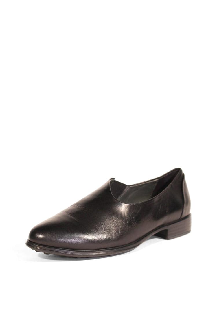 Donel Leather Loafers Product Image