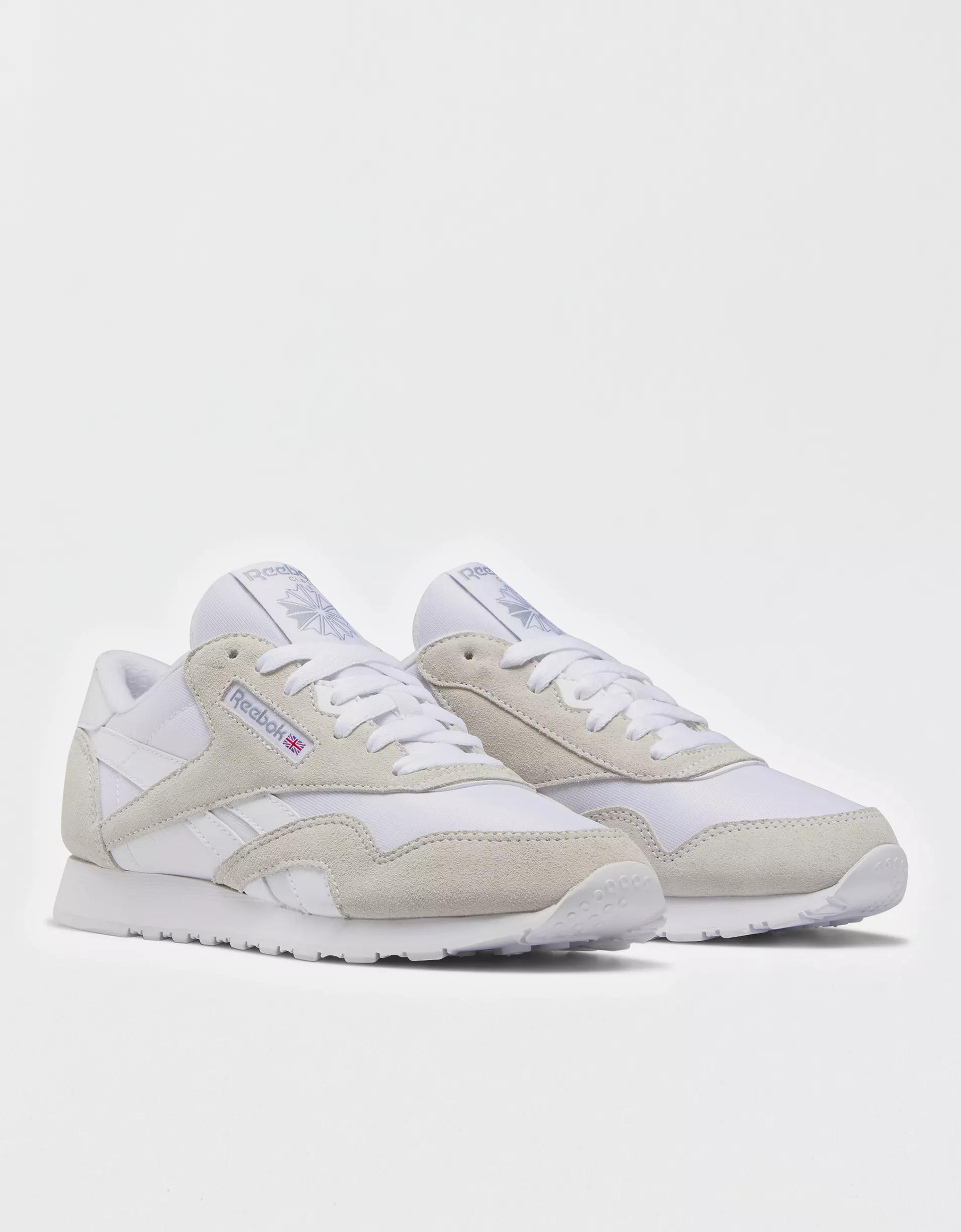 Reebok Classic Nylon Women's Shoes Product Image
