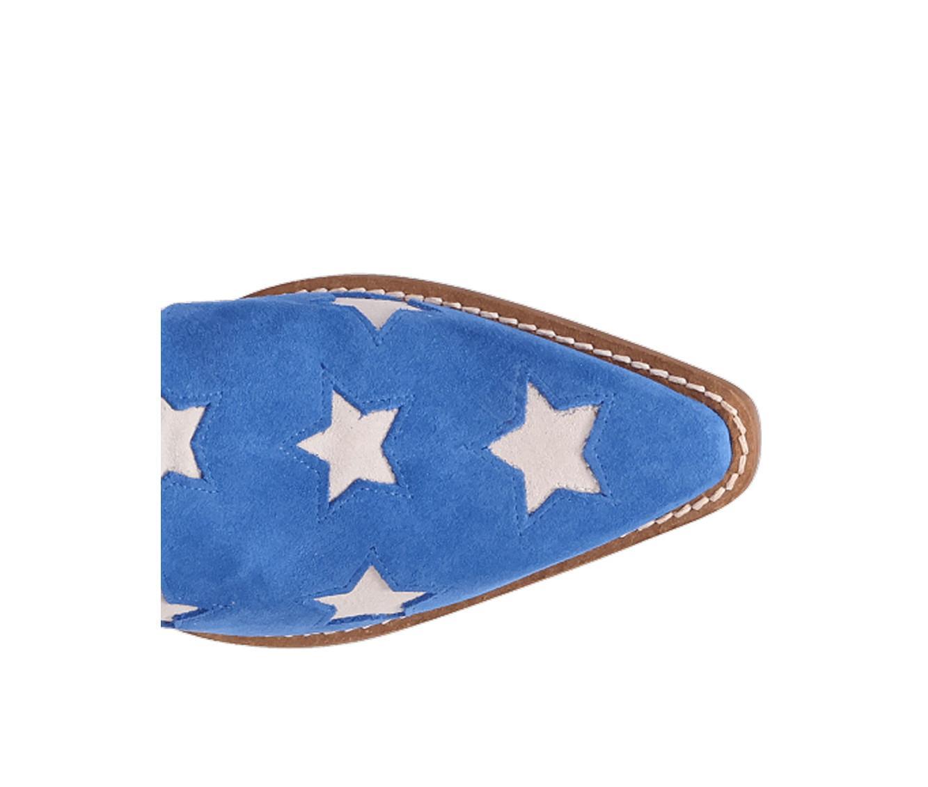 Women's Dingo Boot Super Star Western Boots Product Image