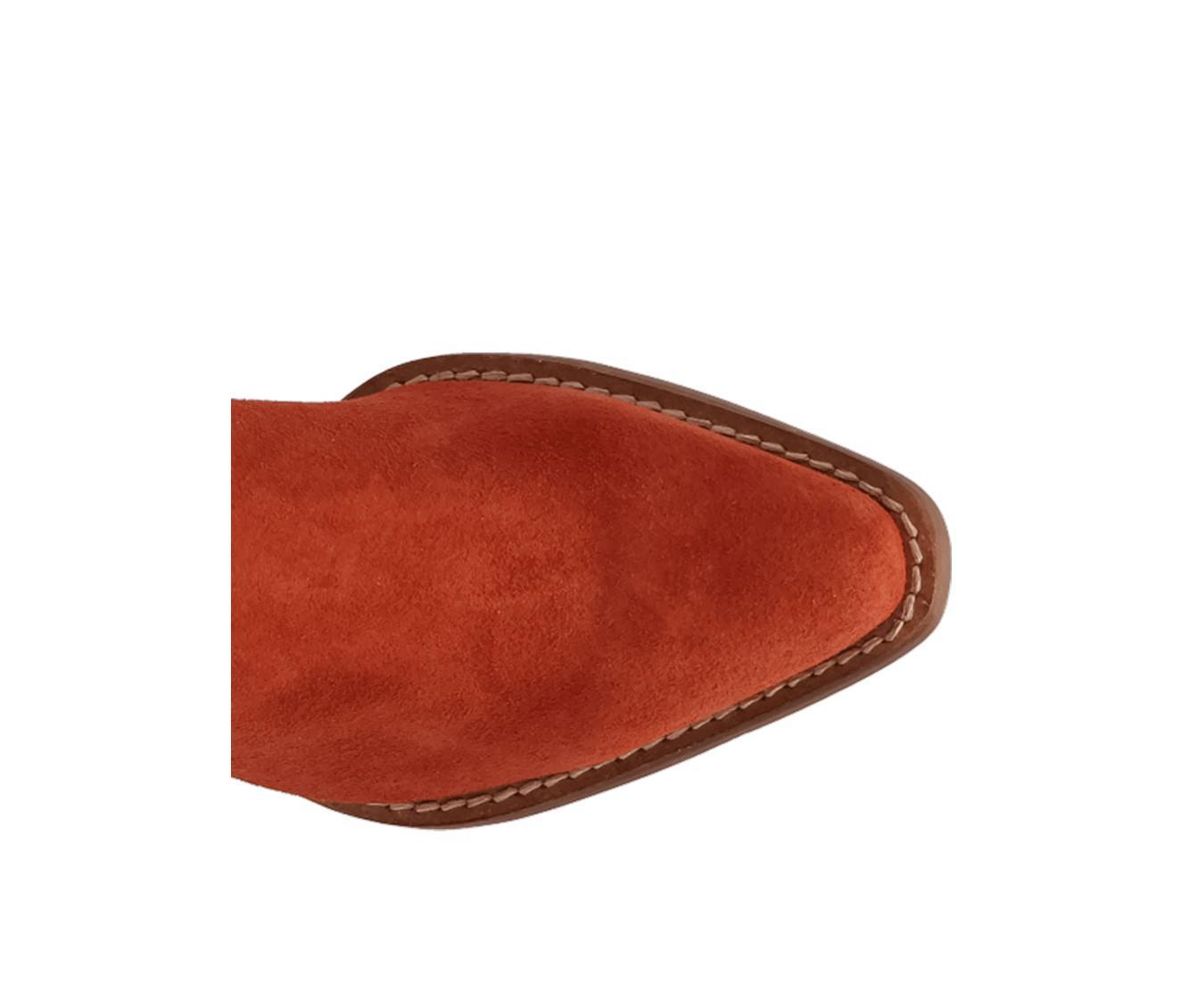 Women's Dingo Boot Tapadero Western Boots Product Image