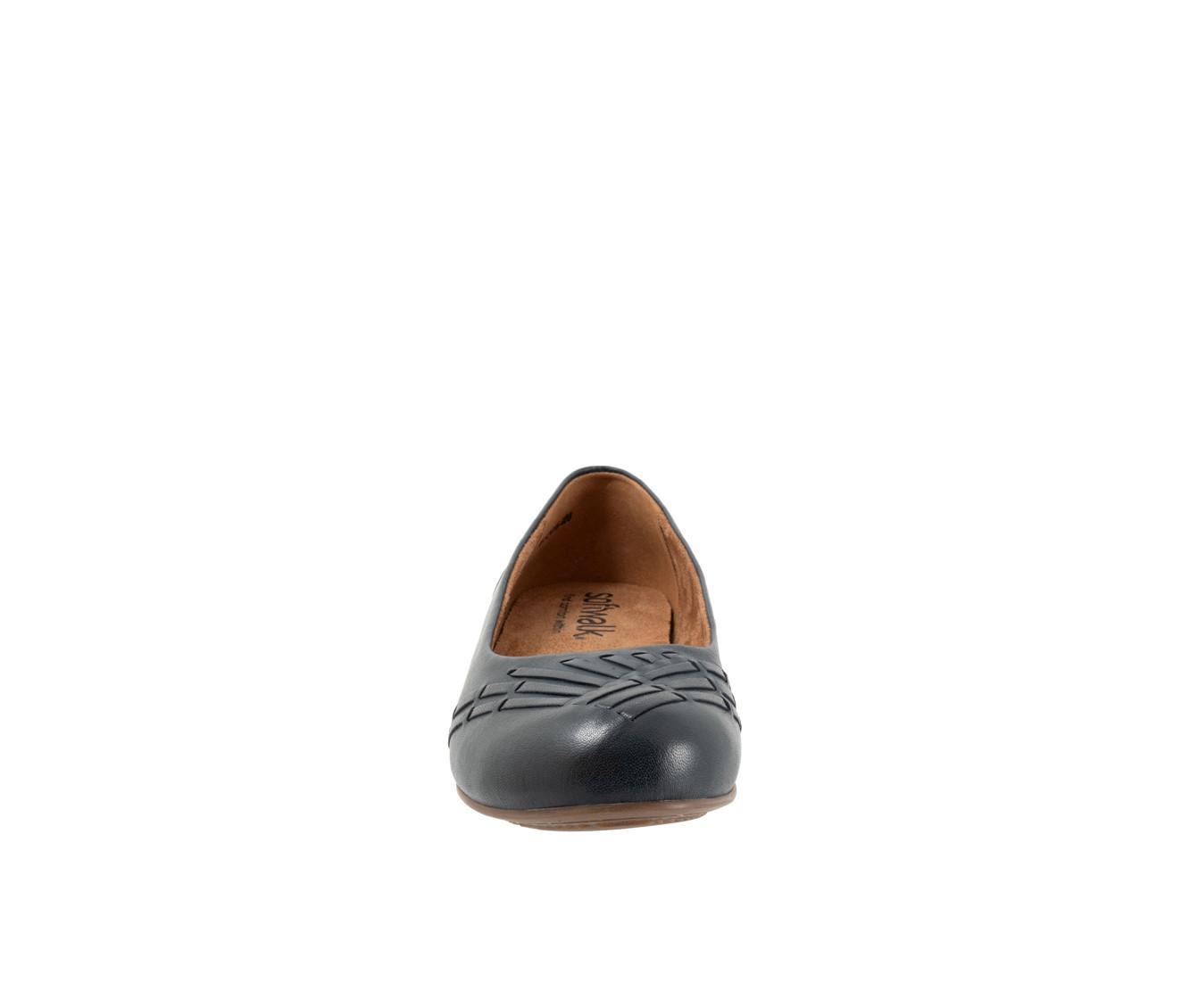 Women's Softwalk Sonoma Weave Flats Product Image