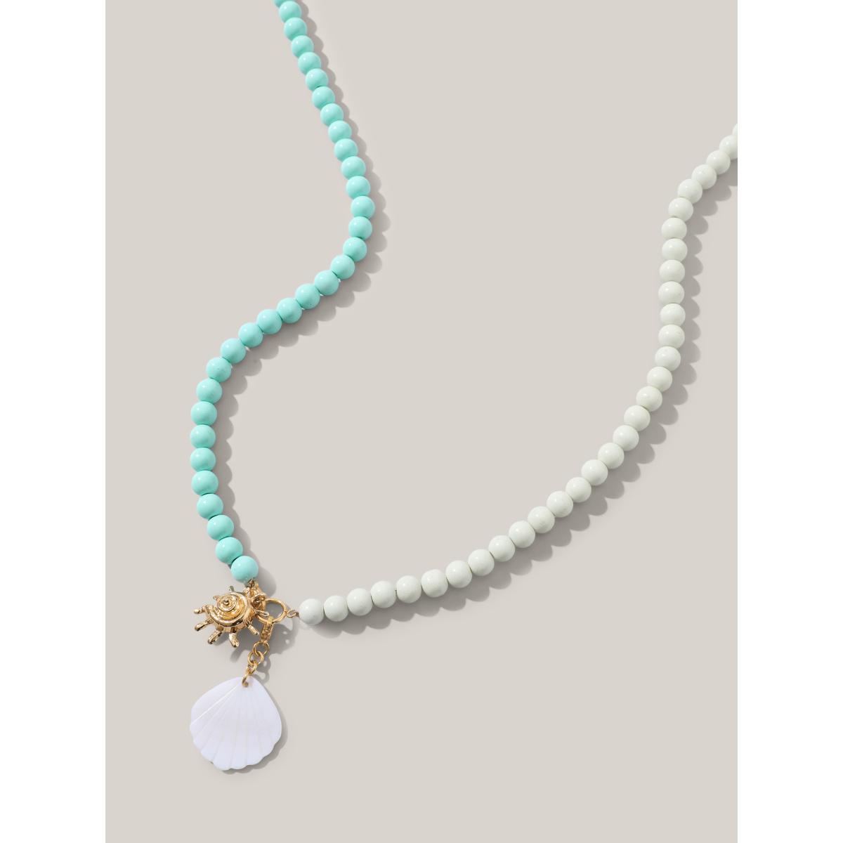 Plus Size Women Vacation One Size Beach Sets BloomChic Product Image