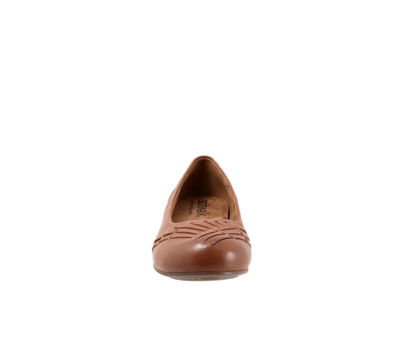 Women's Softwalk Sonoma Weave Flats Product Image