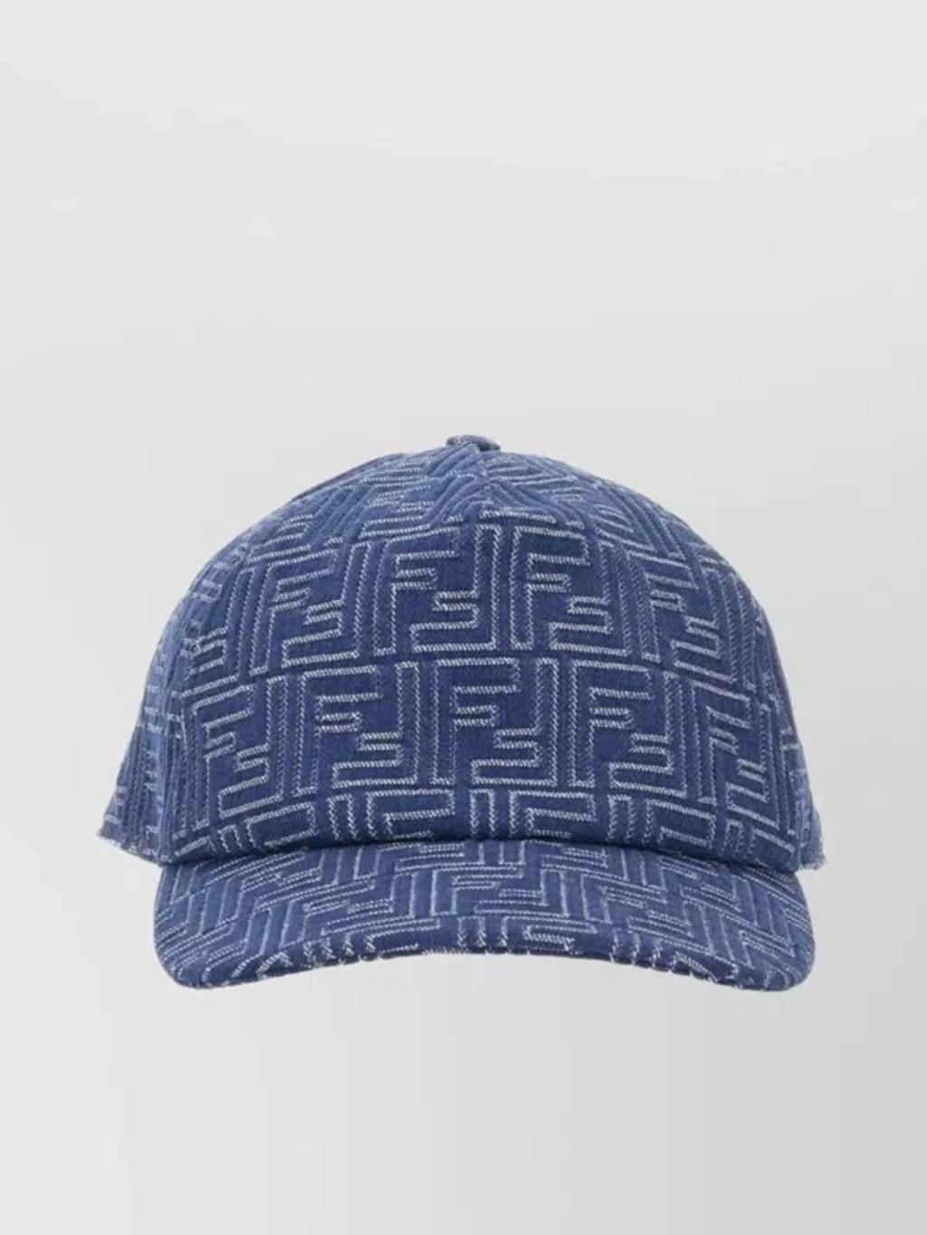 cotton cap Product Image