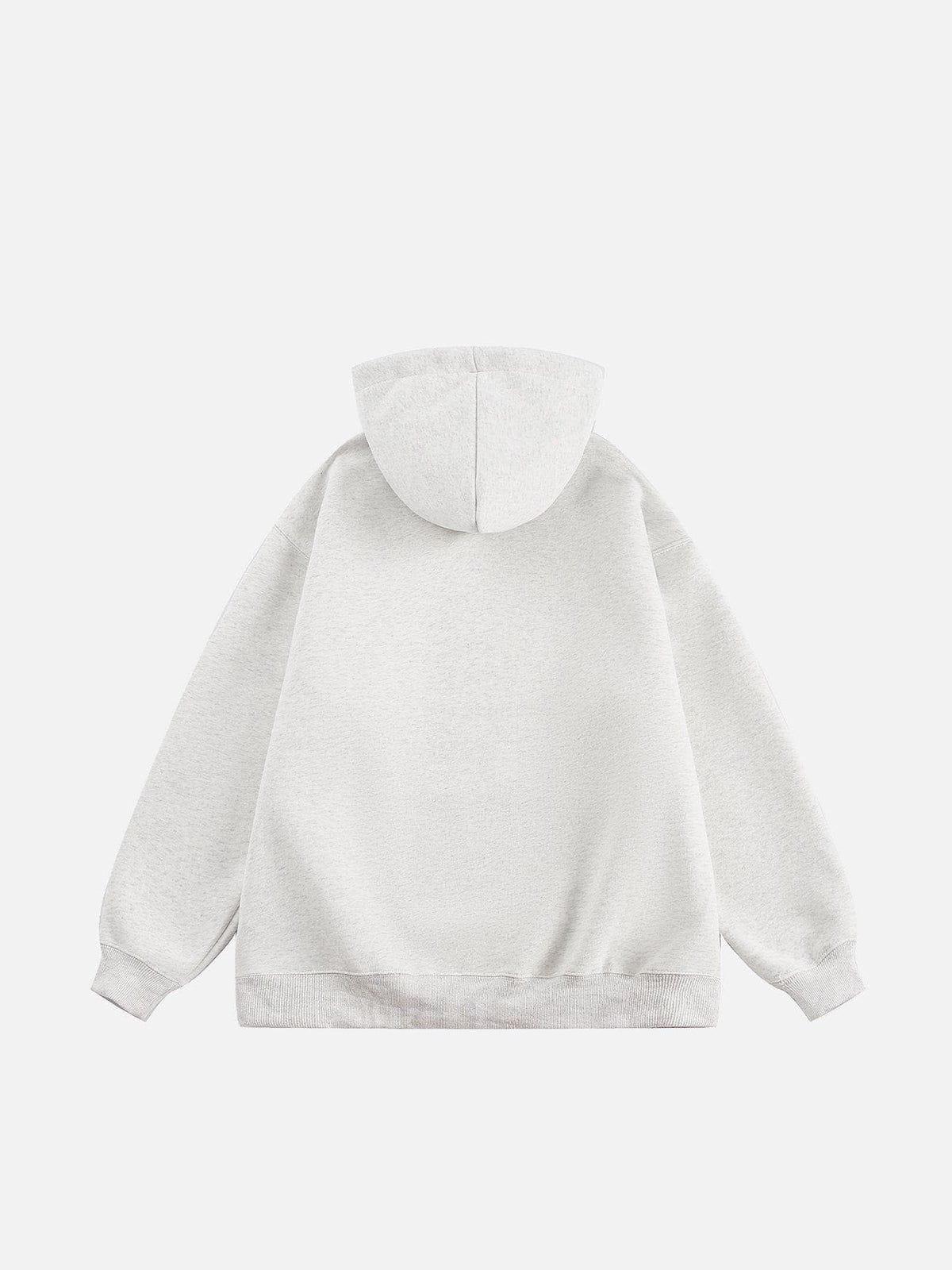 Aelfric Eden Racing Oversized Hoodie Product Image