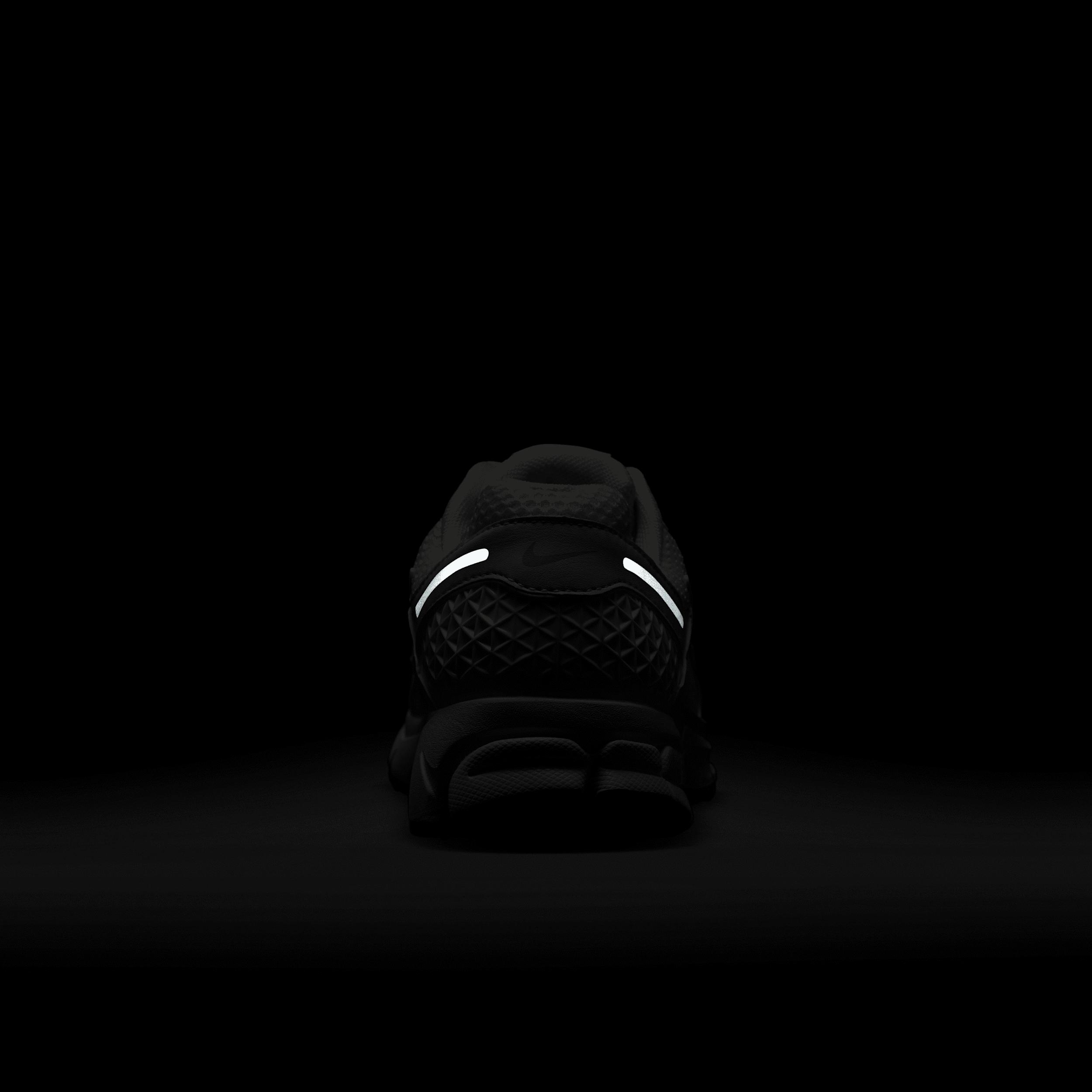 Nike Womens Zoom Vomero 5 Shoes with Reflective Accents | FJ2028-104 Product Image