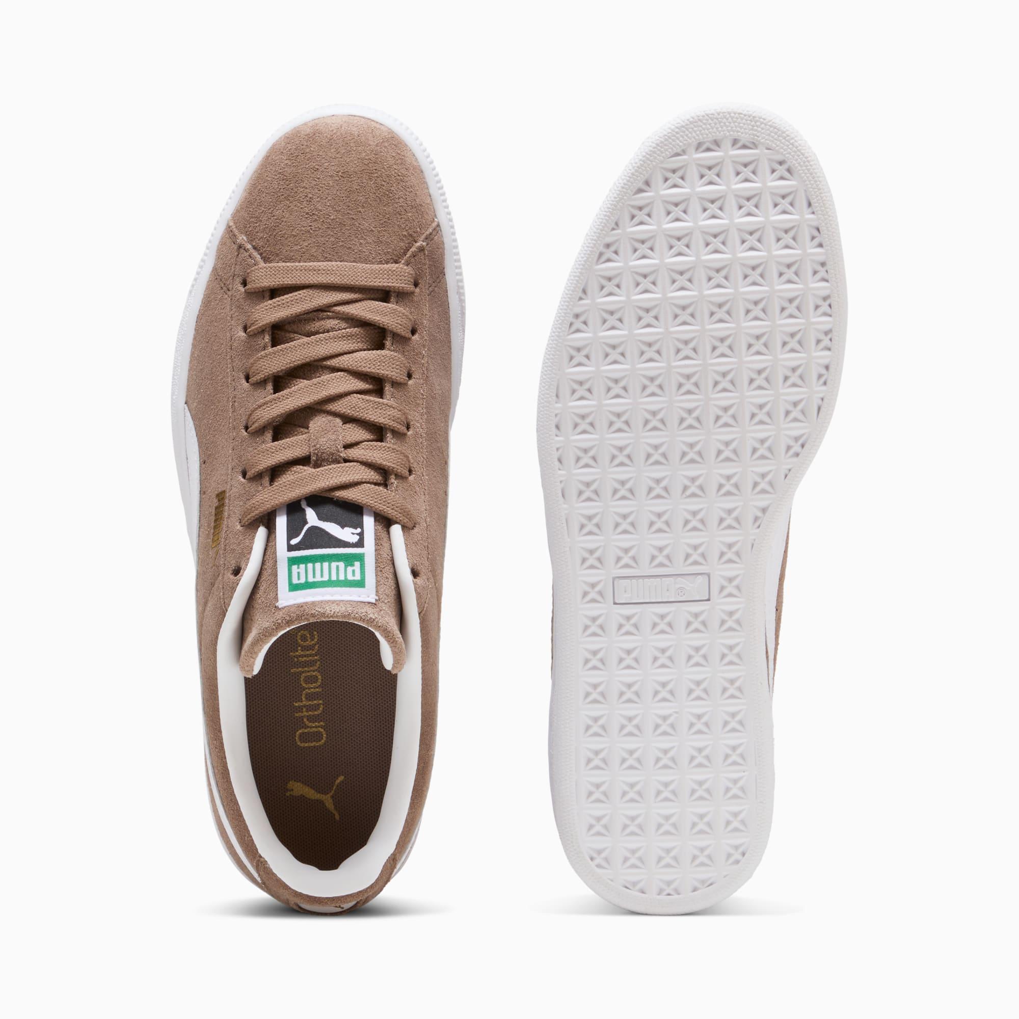 Suede Classic Sneakers Product Image