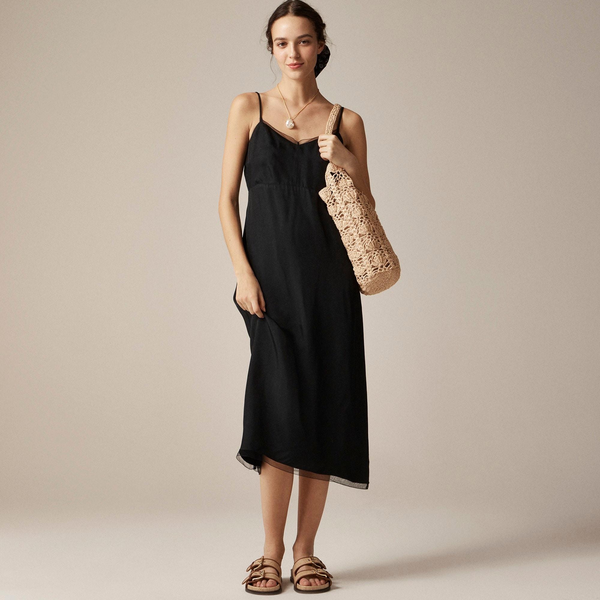 Natasha slip dress Product Image