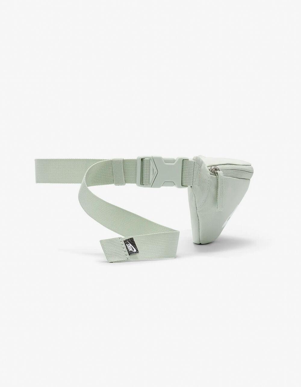 NIKE Heritage Waist Pack - SAGE Product Image