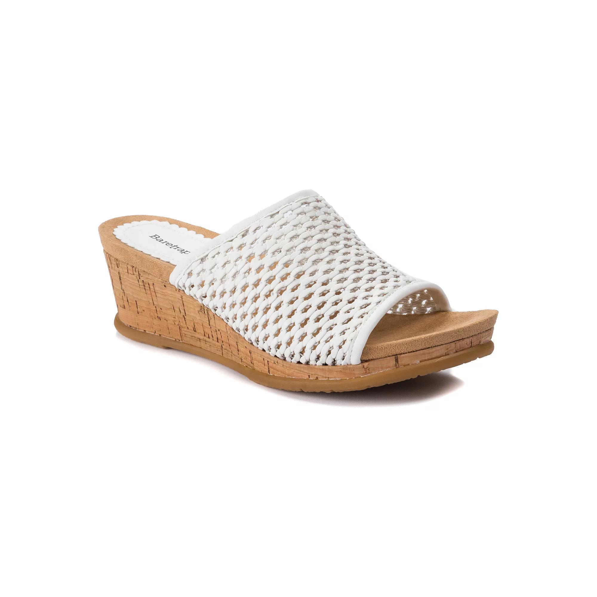 Baretraps Flossey Women's Wedge Sandals,  Product Image
