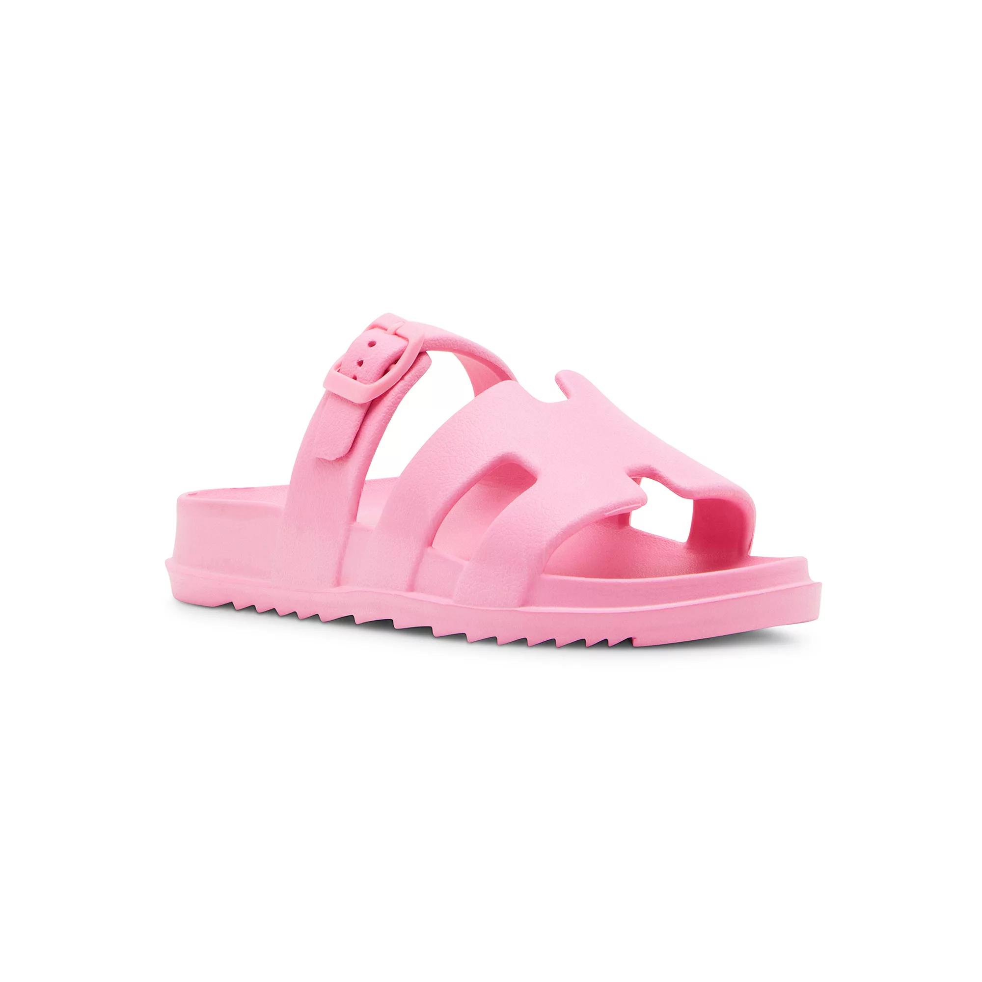 madden girl Darling Womens Sandals Product Image
