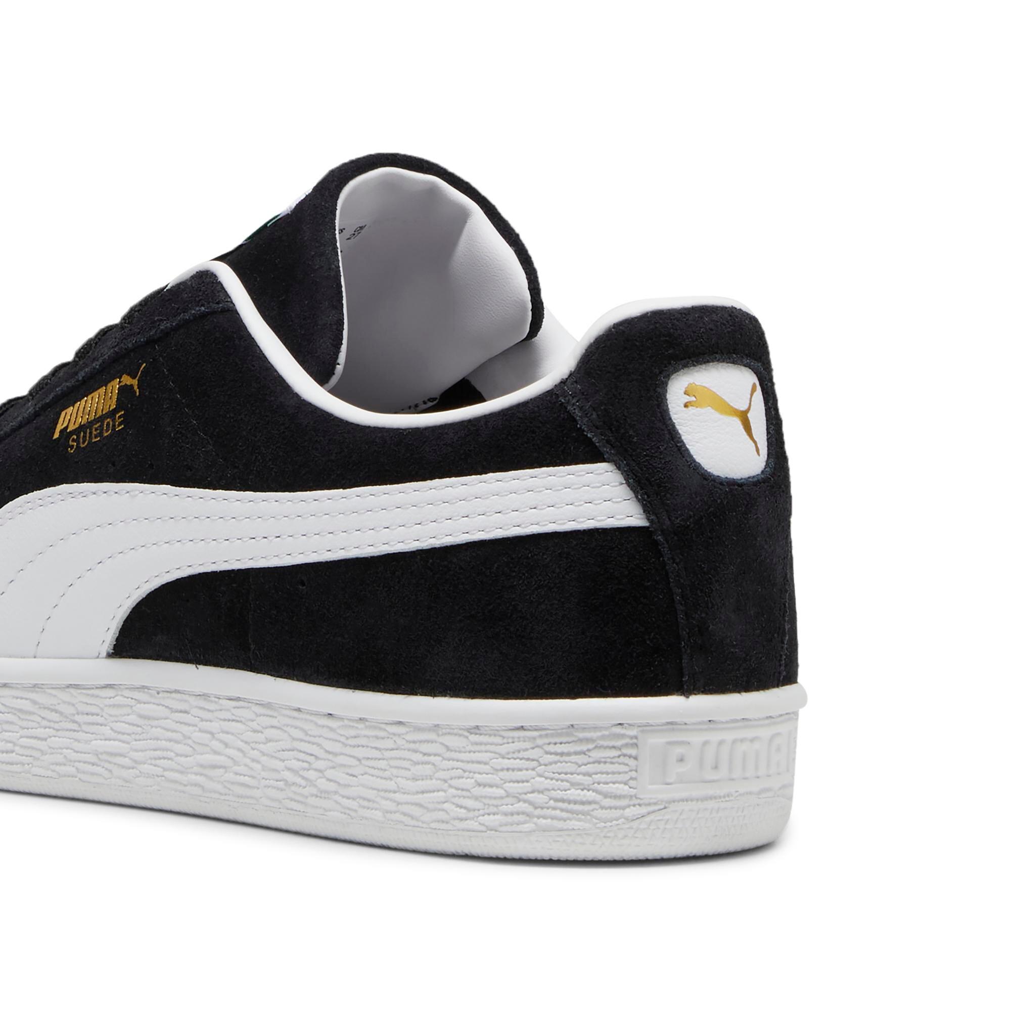 Suede Classic Sneakers Product Image