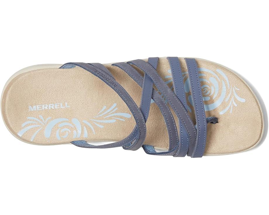 Women's Merrell Harbor Post Product Image