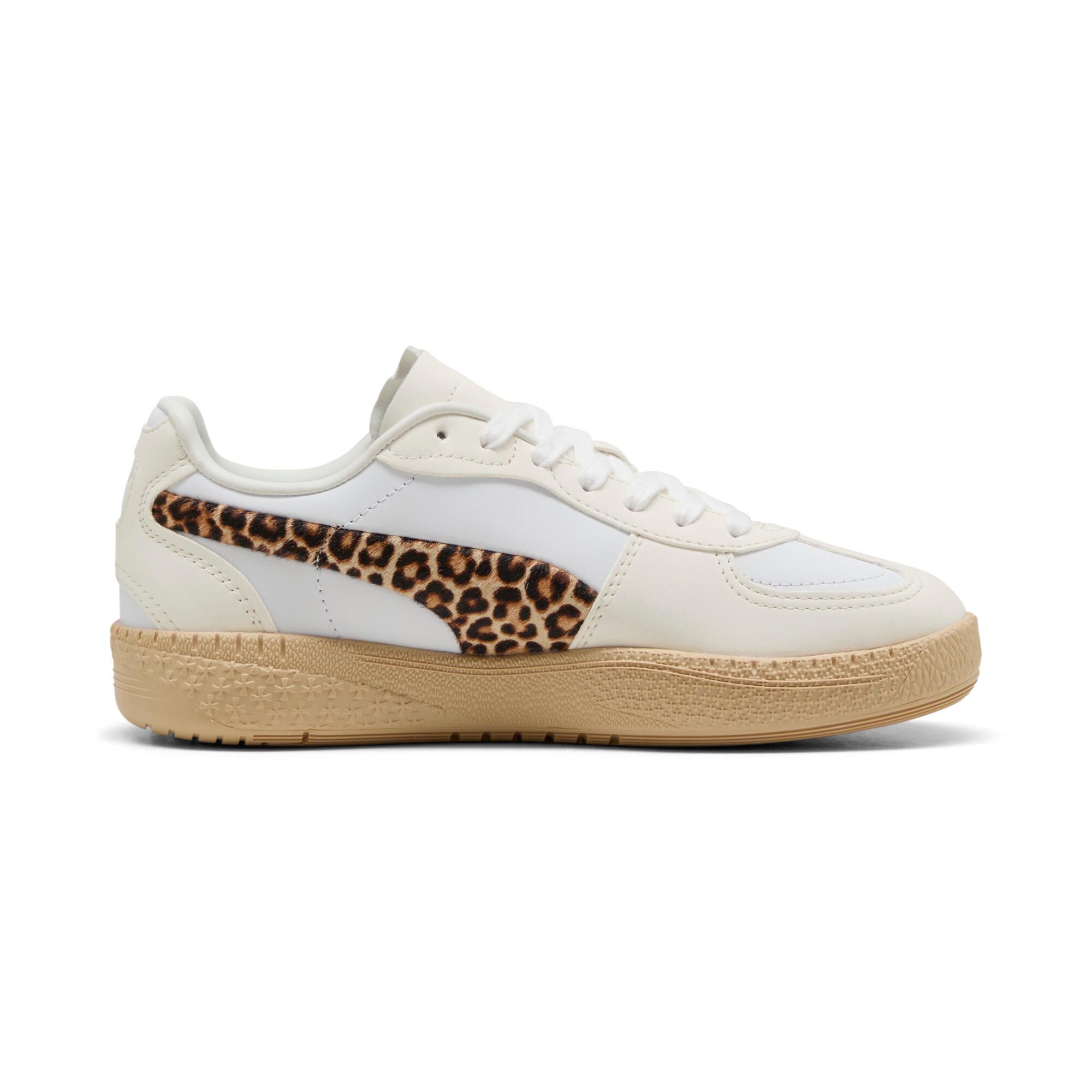Palermo Moda Elevated Leo Women's Sneakers Product Image