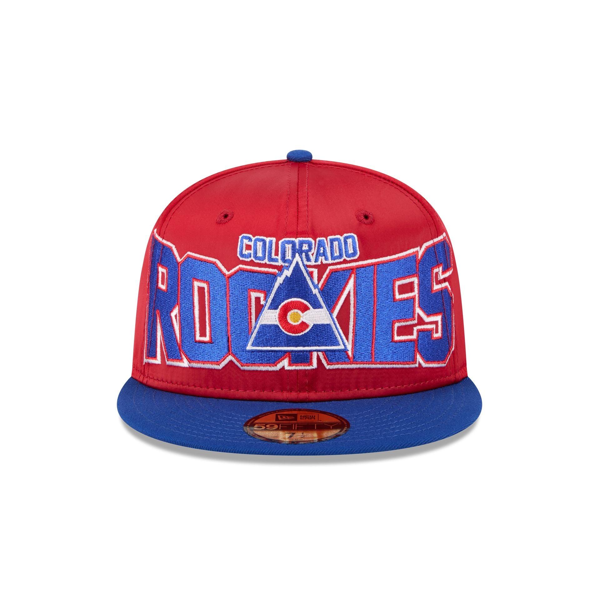 Kansas City Chiefs 2025 Sideline Hot Weather Split Panel 9FIFTY Snapback Hat Male Product Image