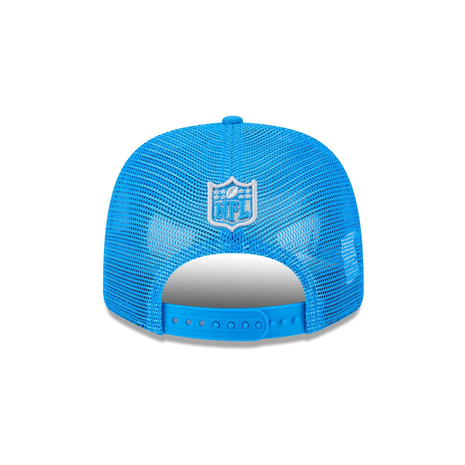 Detroit Lions Team 9SEVENTY Trucker Hat Male Product Image