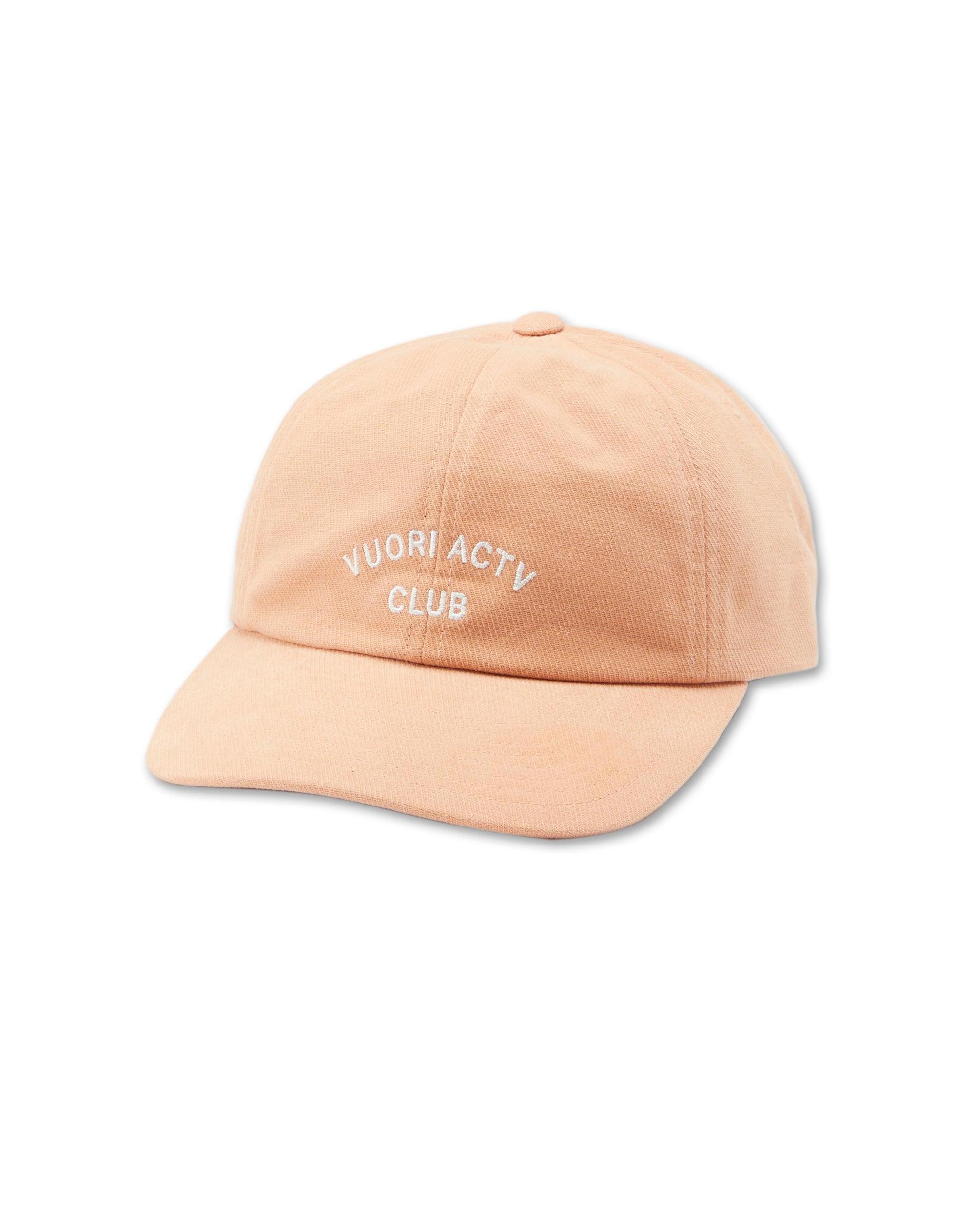 ACTV Club Dad Hat Product Image